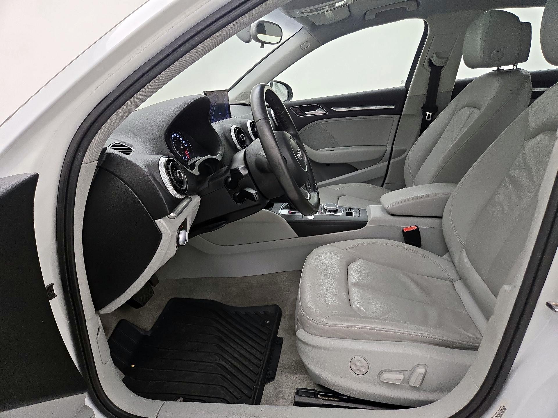 Thumbnail: 2015 Audi A3 - 11