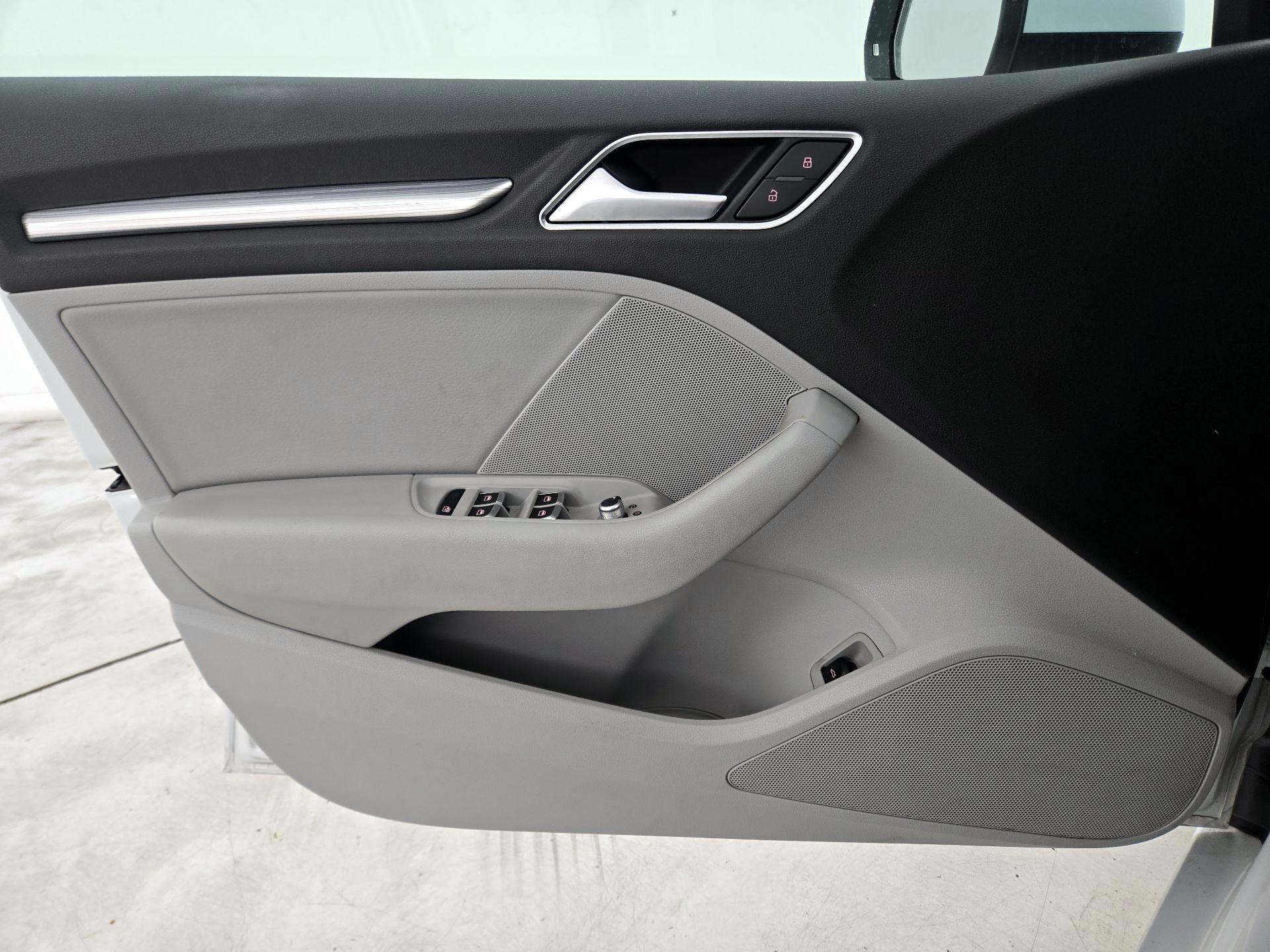 Thumbnail: 2015 Audi A3 - 12