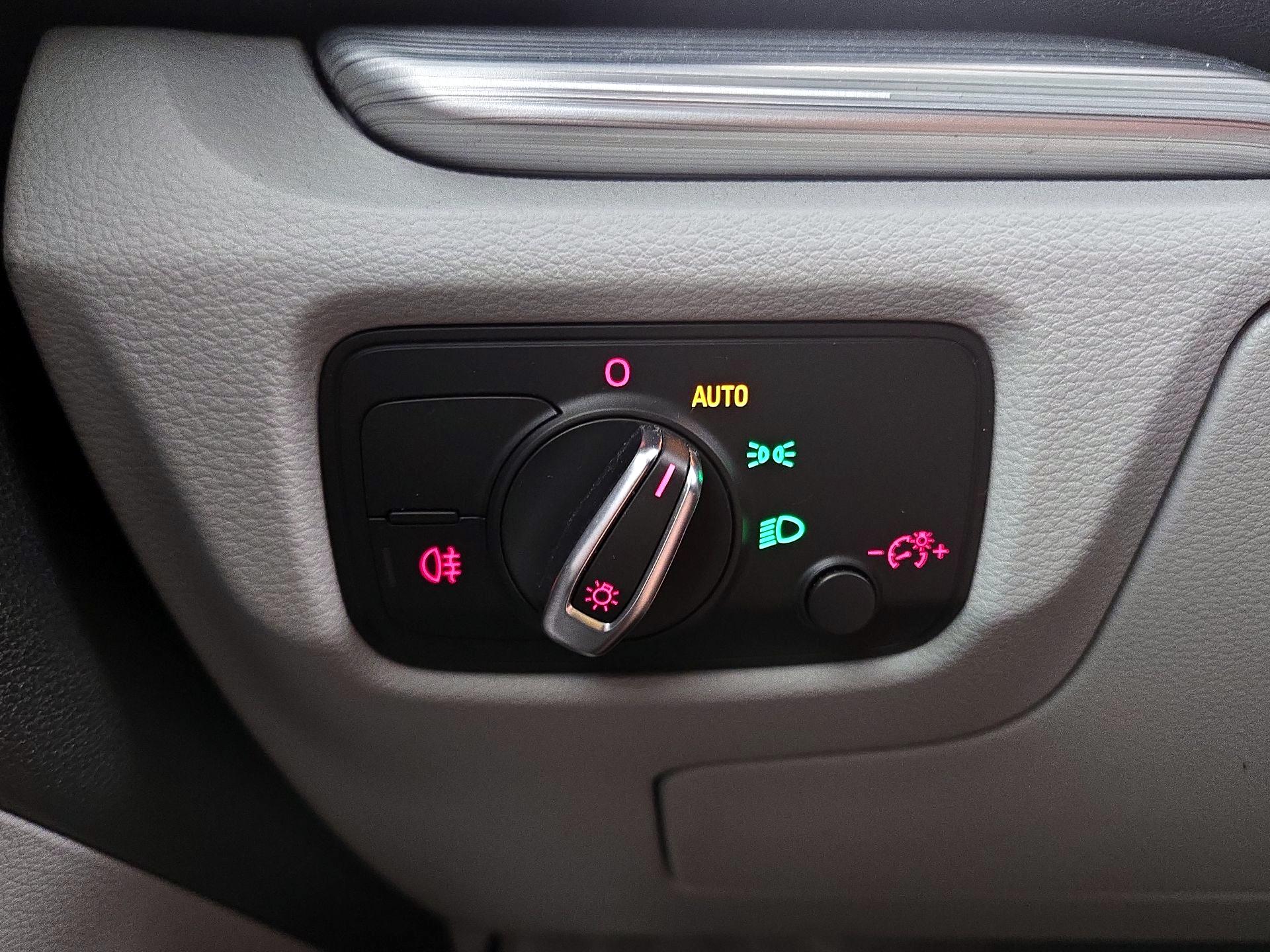 Thumbnail: 2015 Audi A3 - 13