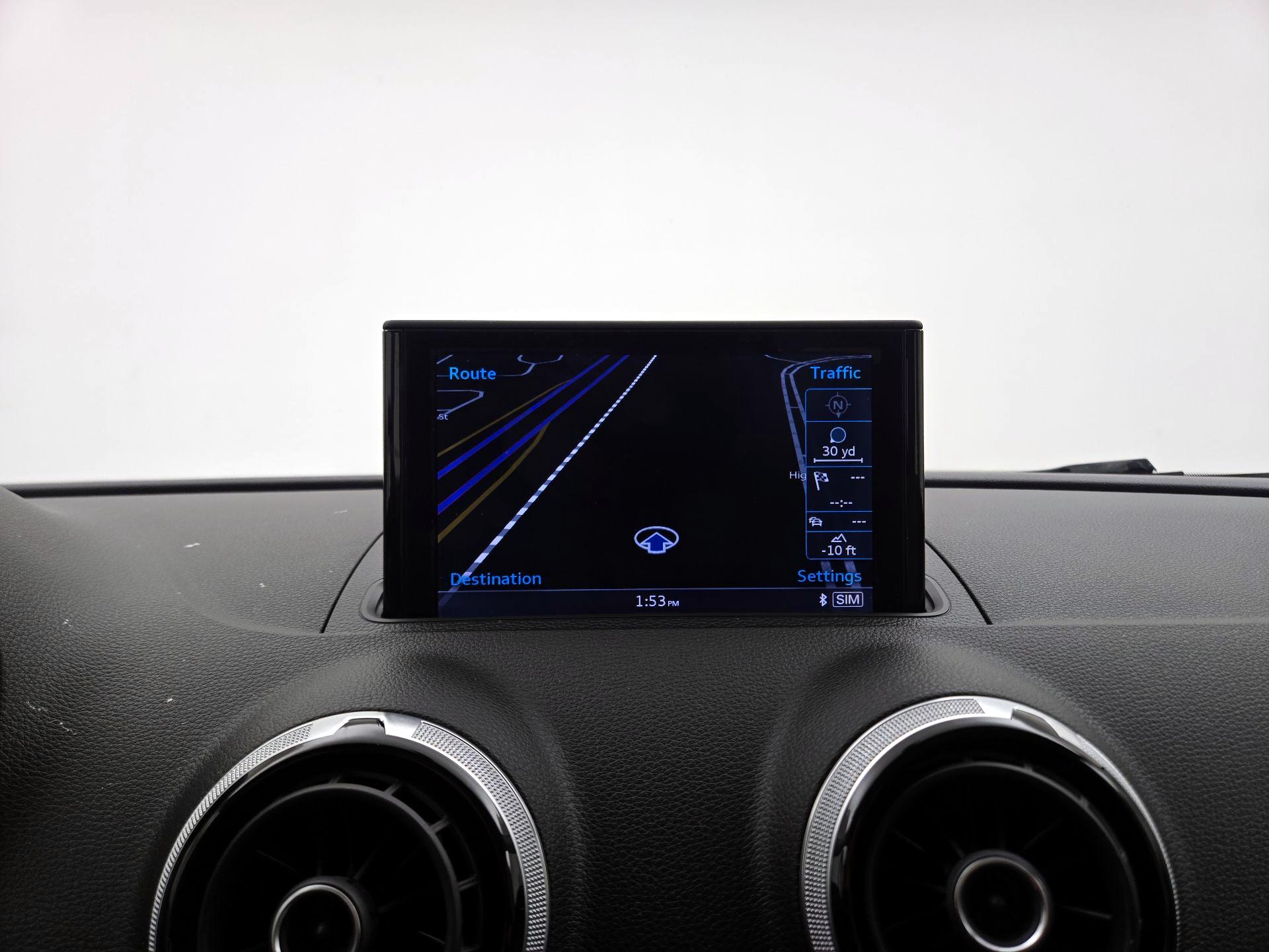 Thumbnail: 2015 Audi A3 - 14