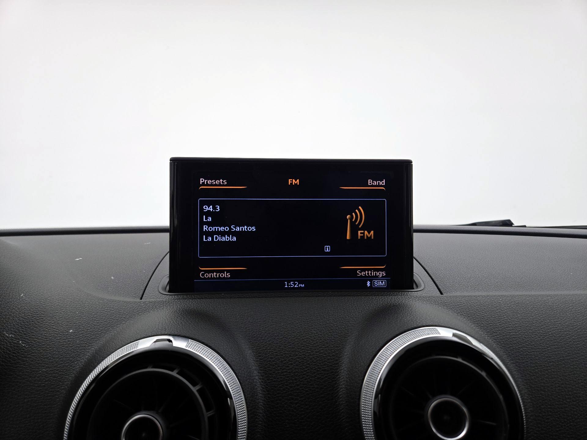 Thumbnail: 2015 Audi A3 - 15