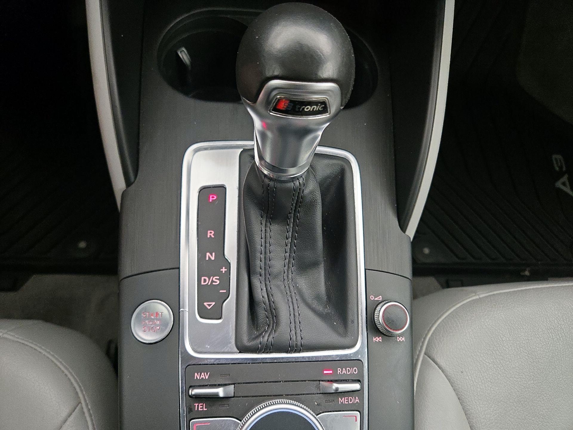 Thumbnail: 2015 Audi A3 - 17