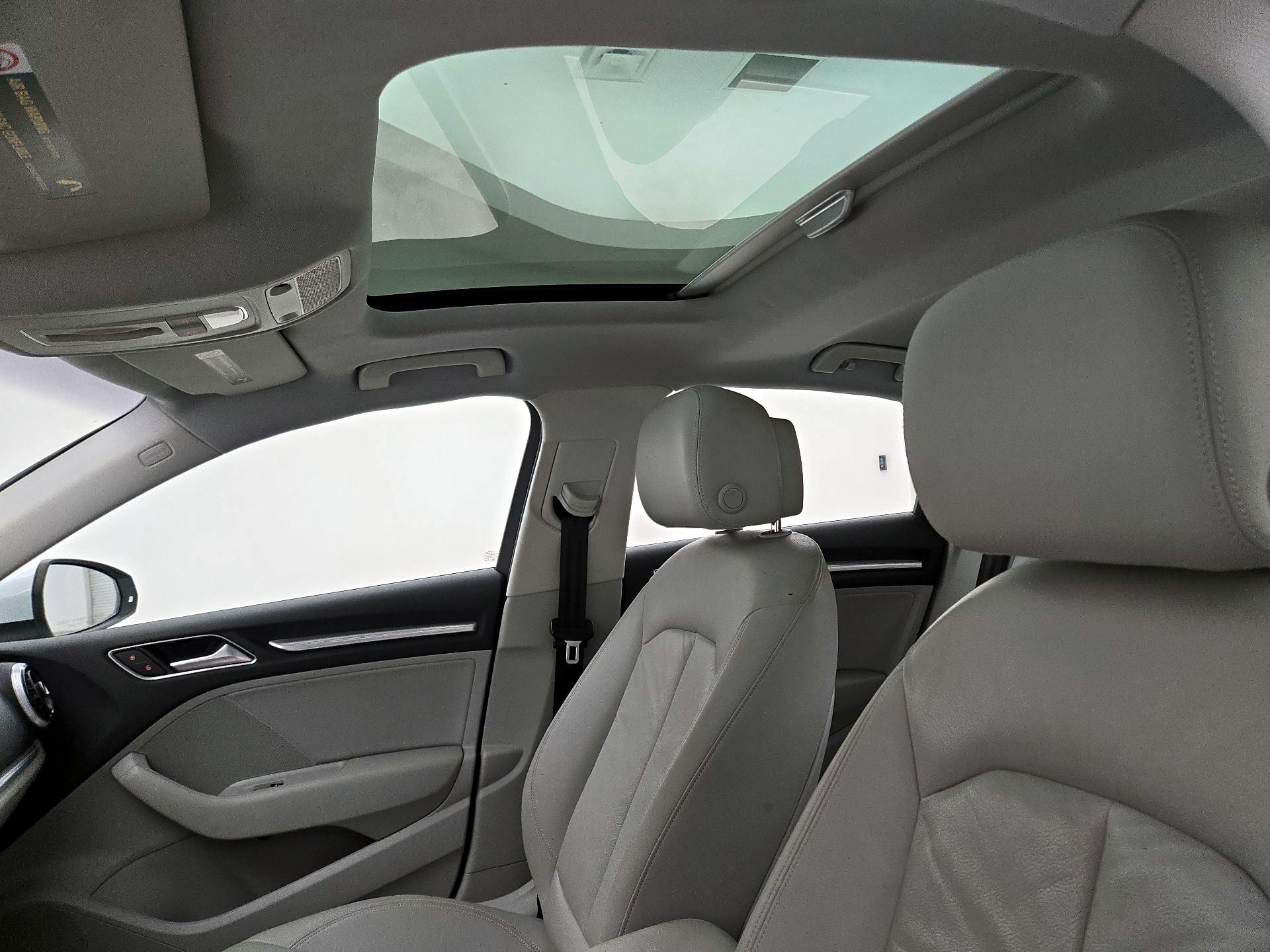 Thumbnail: 2015 Audi A3 - 19