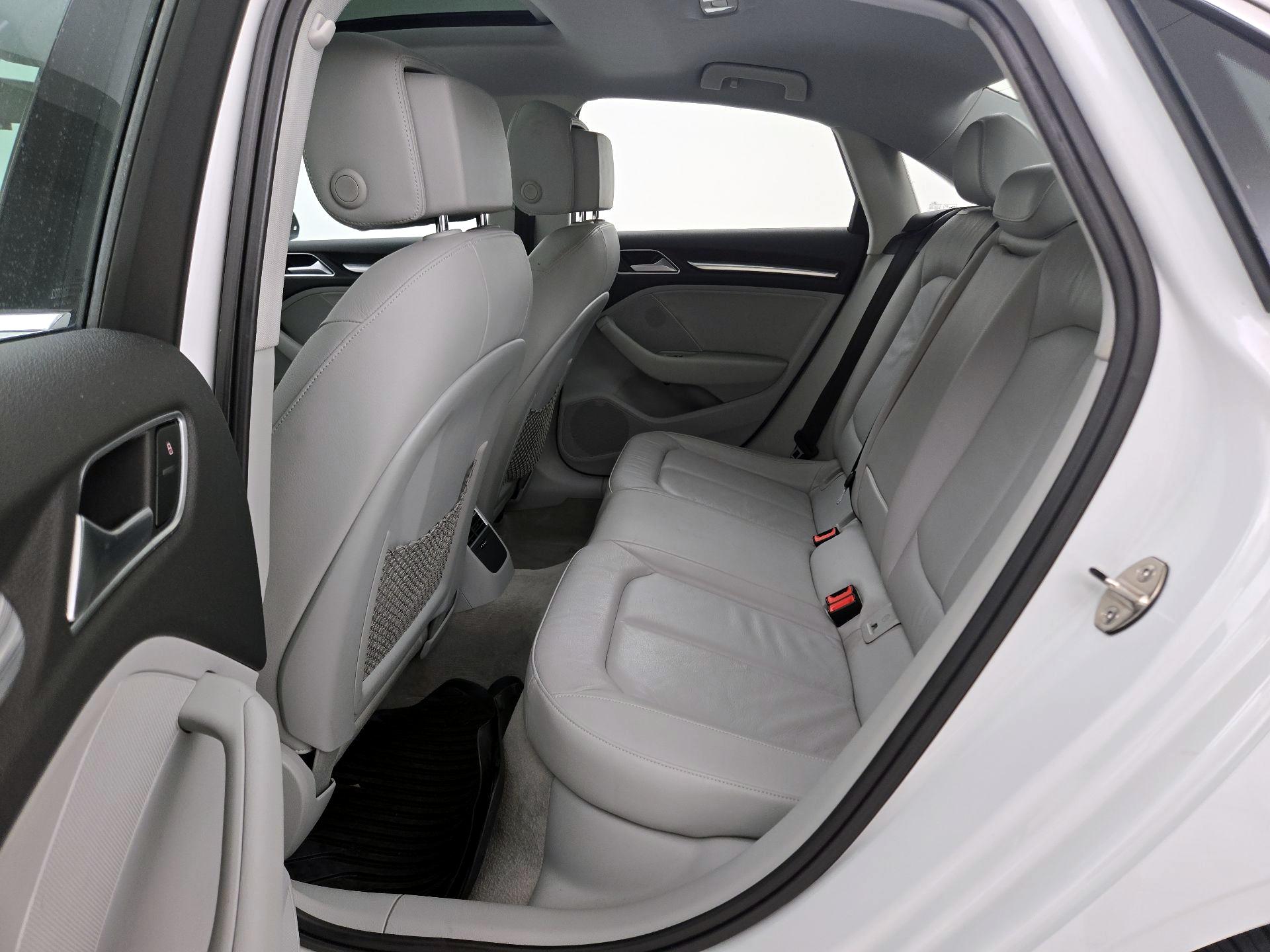 Thumbnail: 2015 Audi A3 - 20