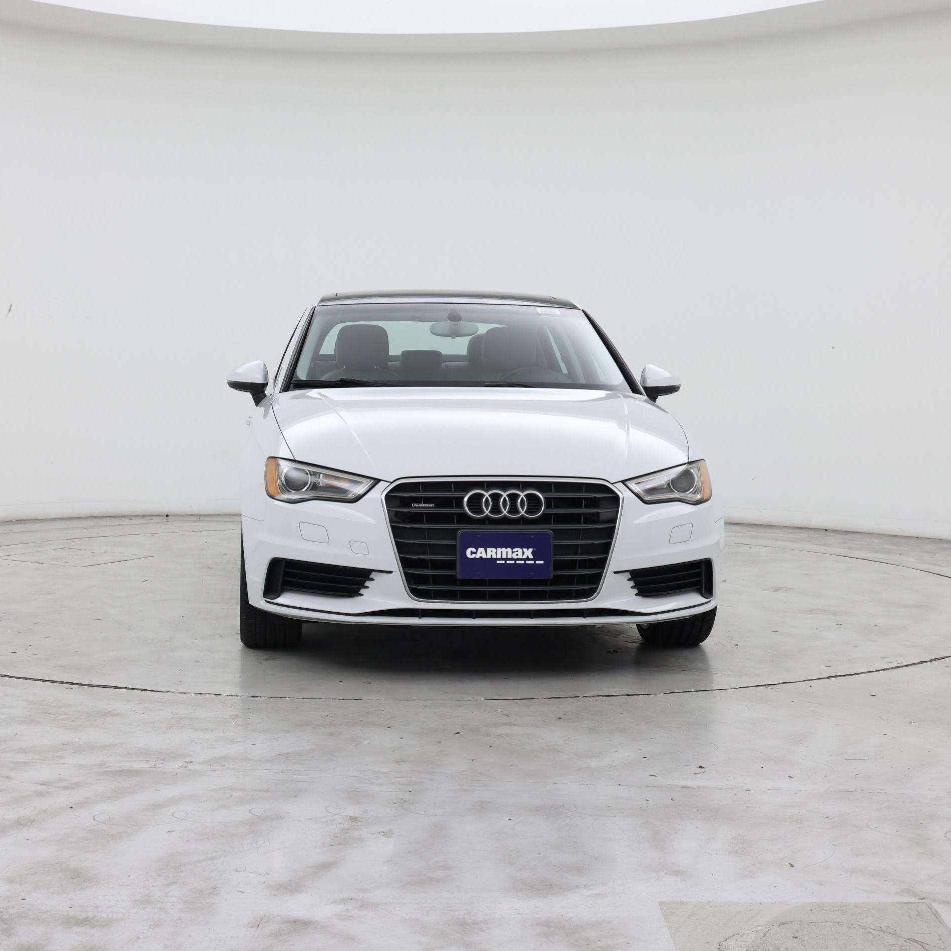 Thumbnail: 2015 Audi A3 - 5