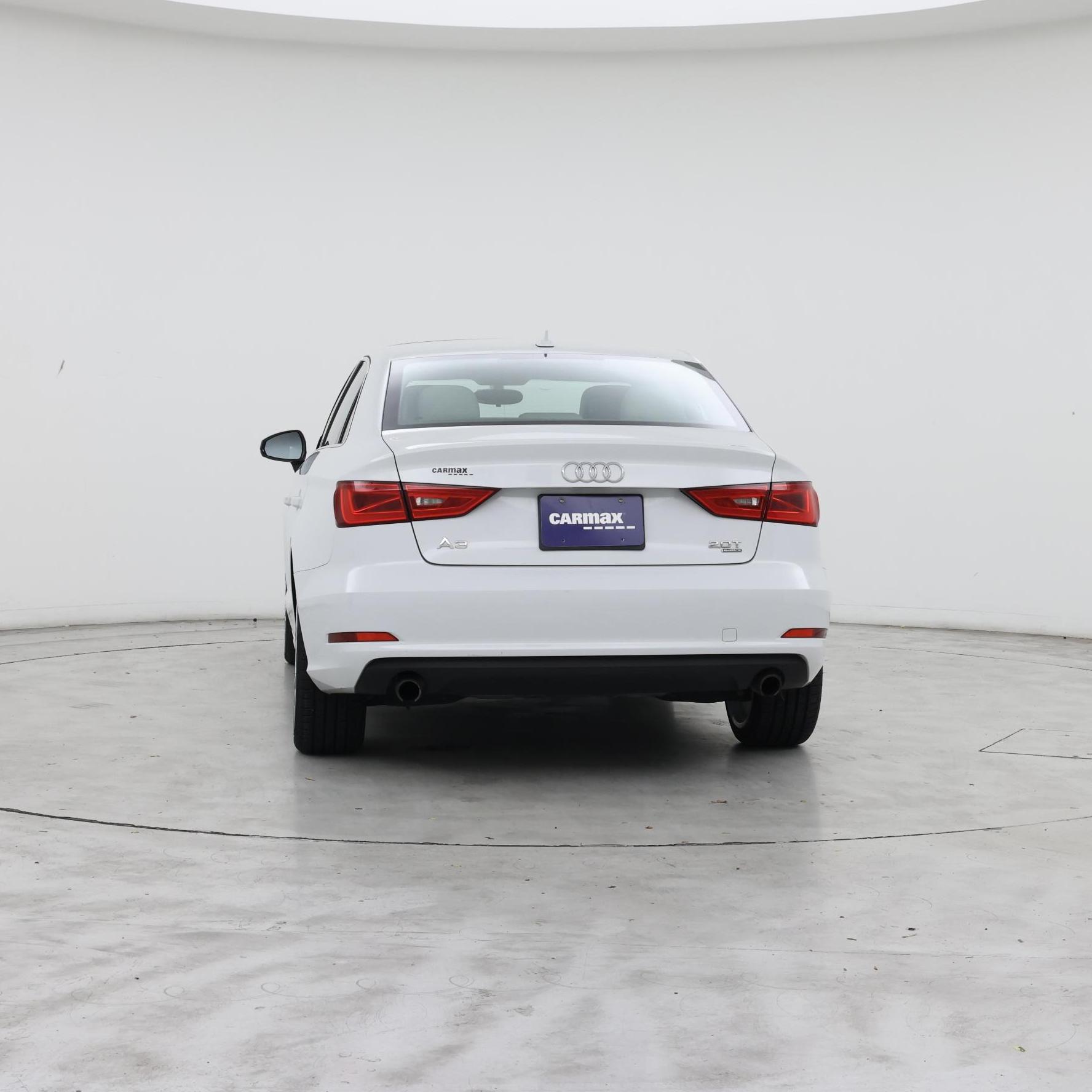 Thumbnail: 2015 Audi A3 - 6