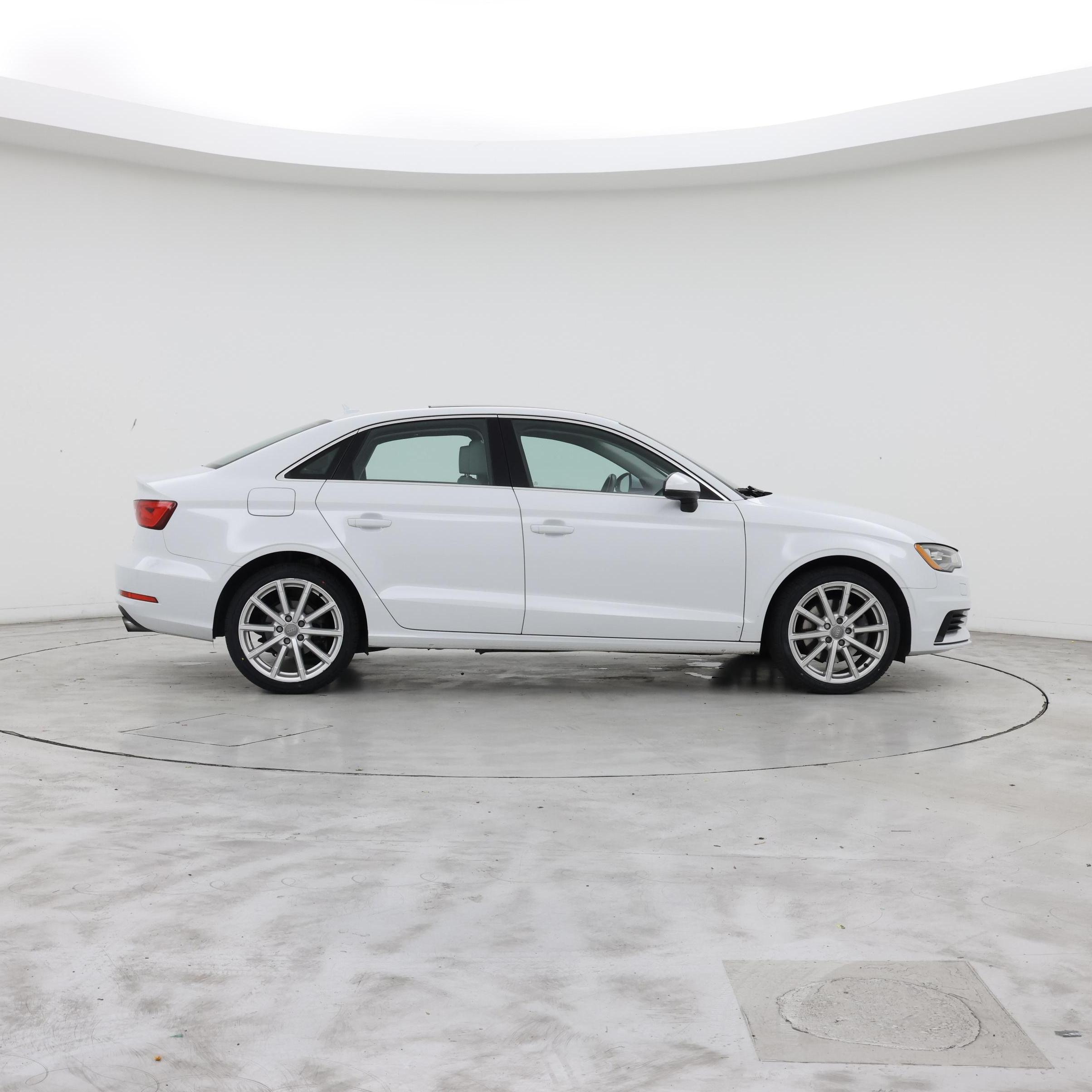 Thumbnail: 2015 Audi A3 - 7