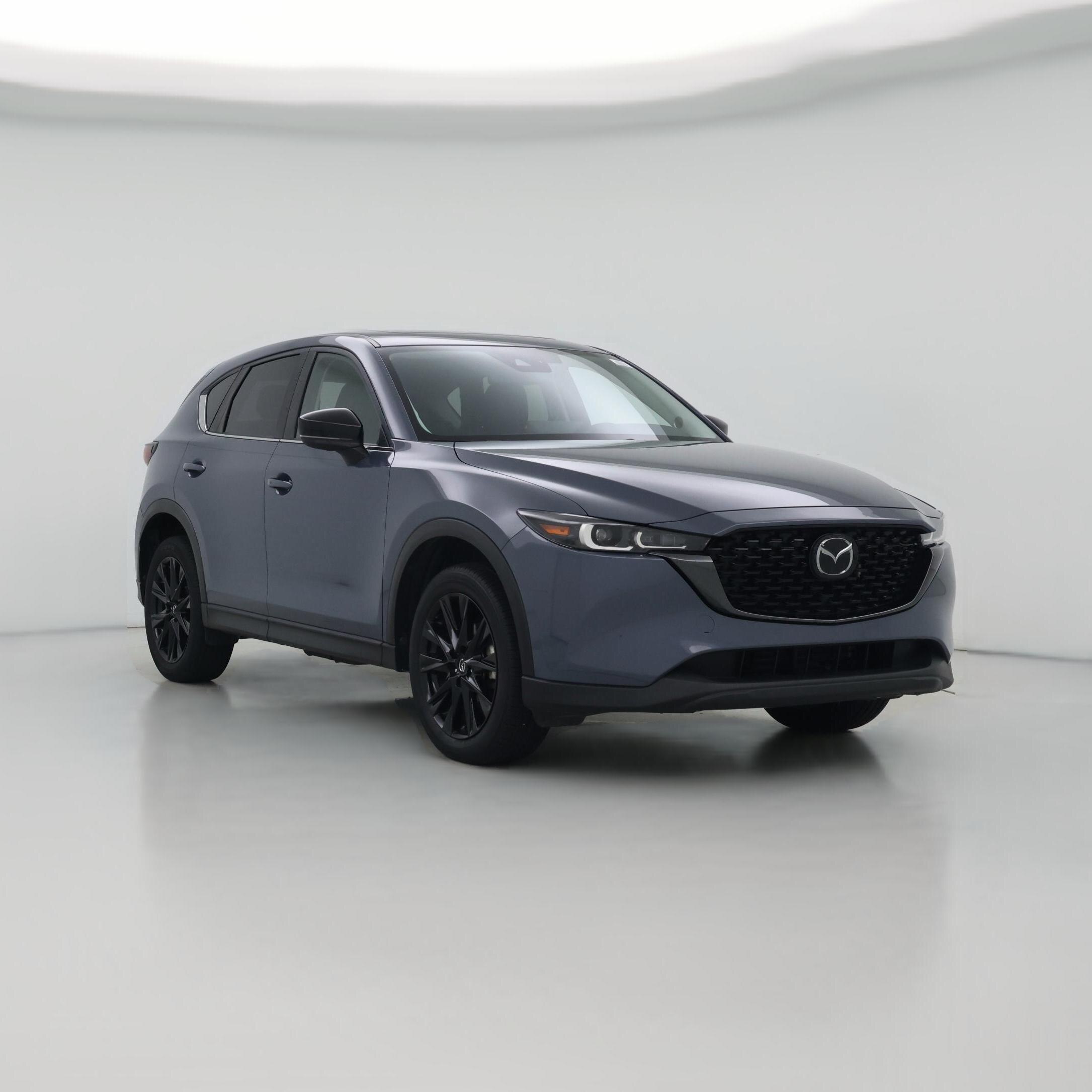 Thumbnail: 2023 Mazda CX-5 - 1