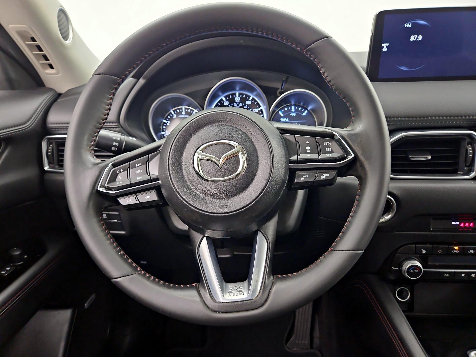 Thumbnail: 2023 Mazda CX-5 - 10