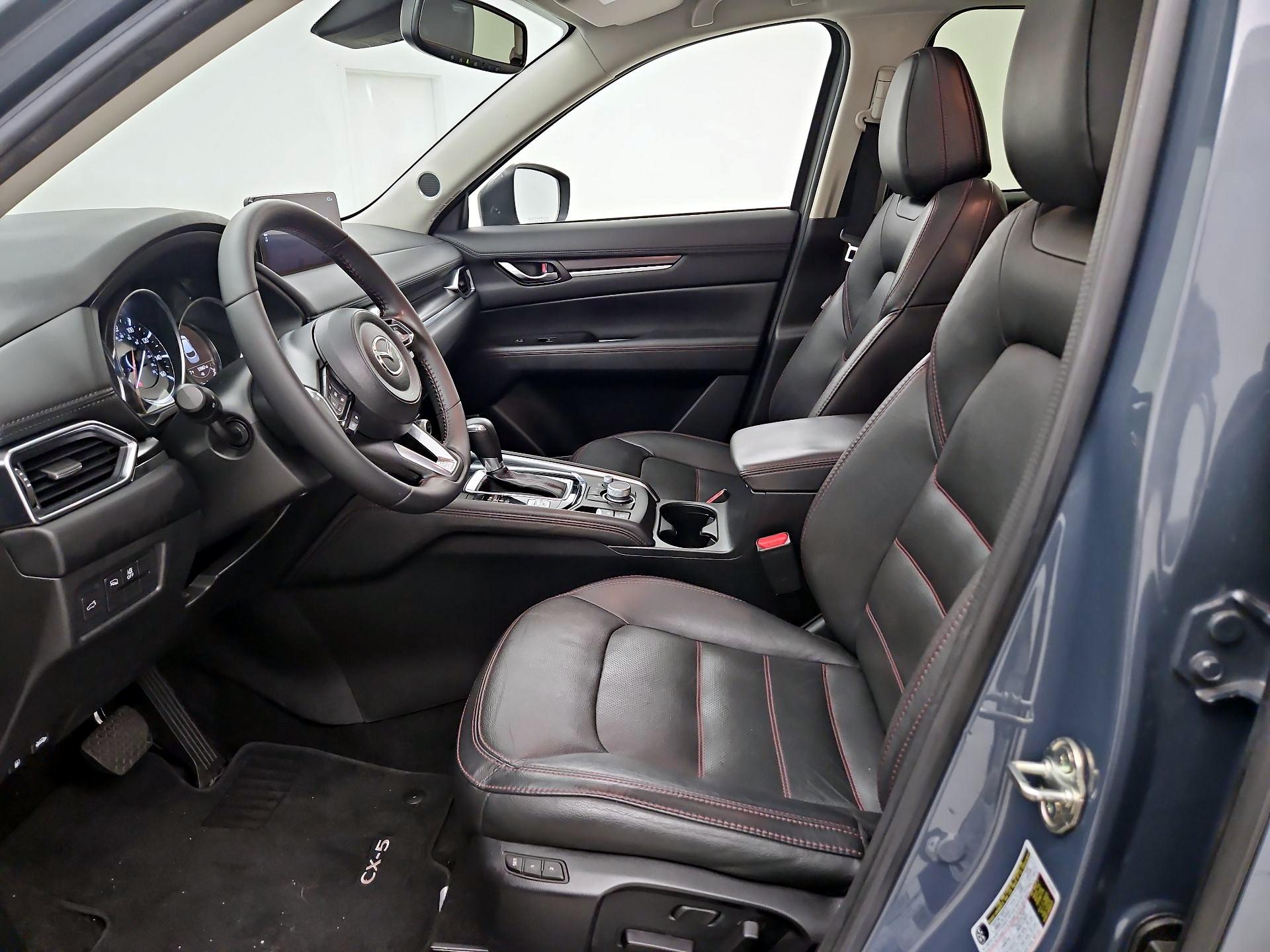 Thumbnail: 2023 Mazda CX-5 - 11