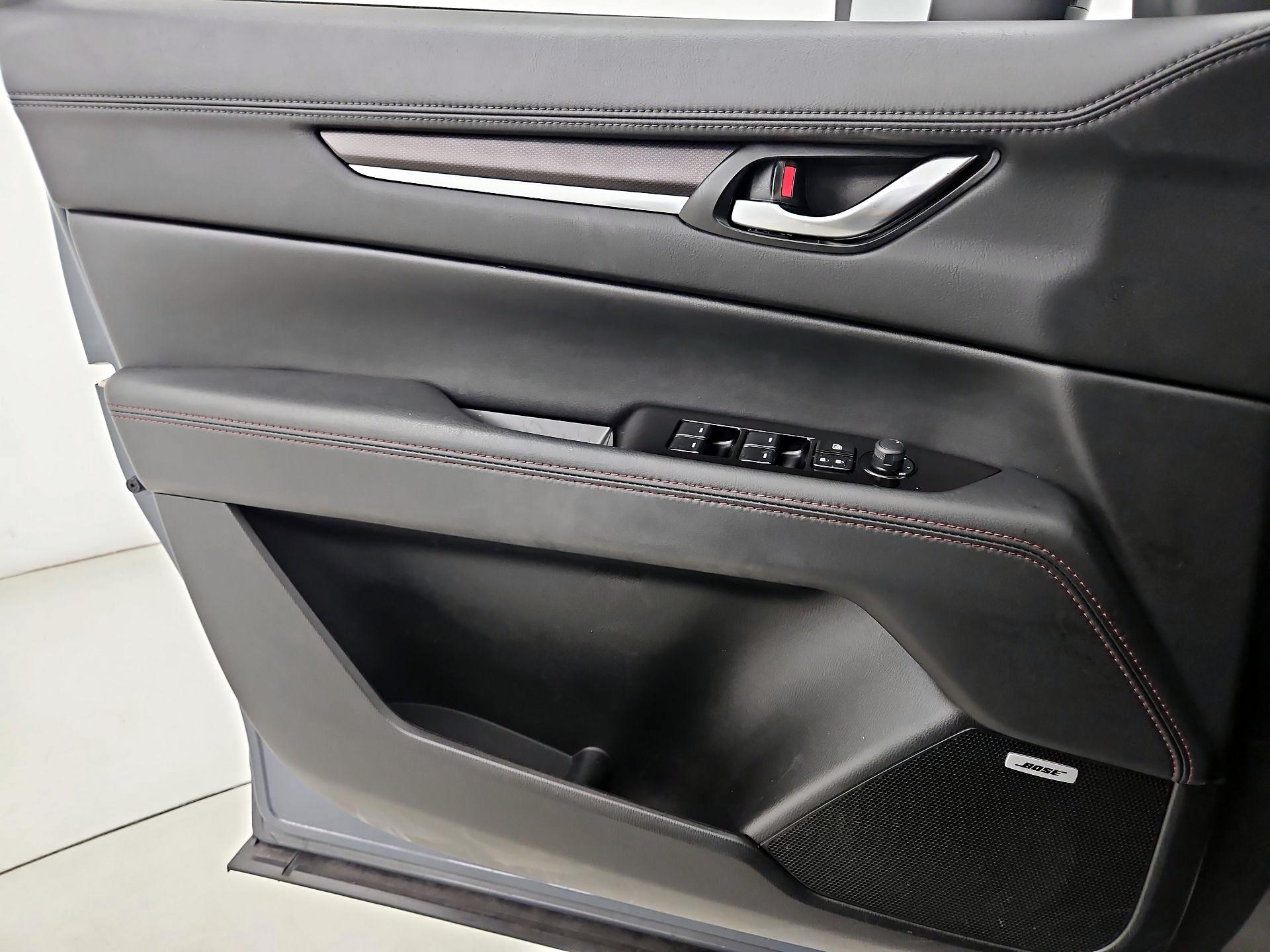 Thumbnail: 2023 Mazda CX-5 - 12