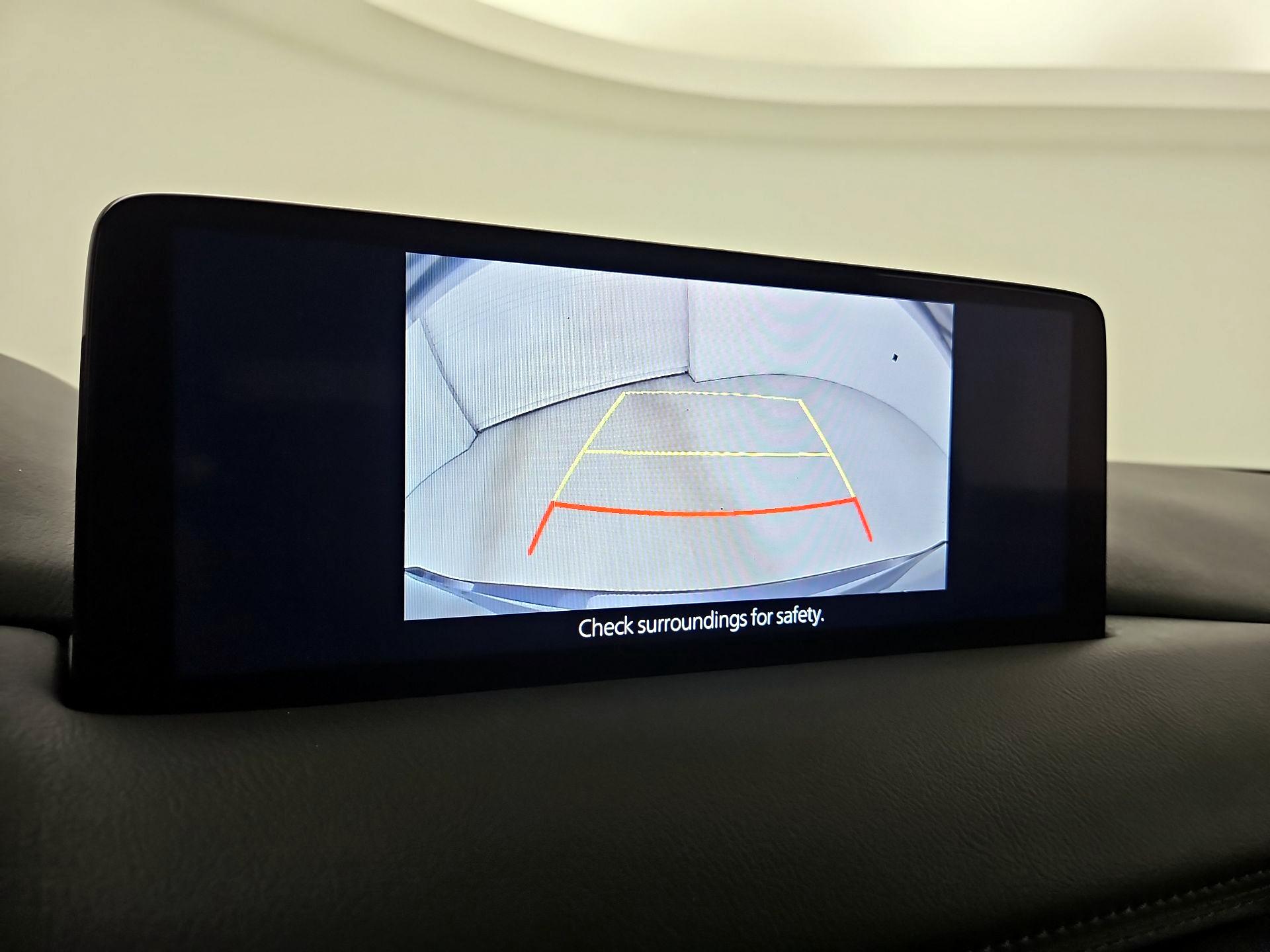 Thumbnail: 2023 Mazda CX-5 - 14