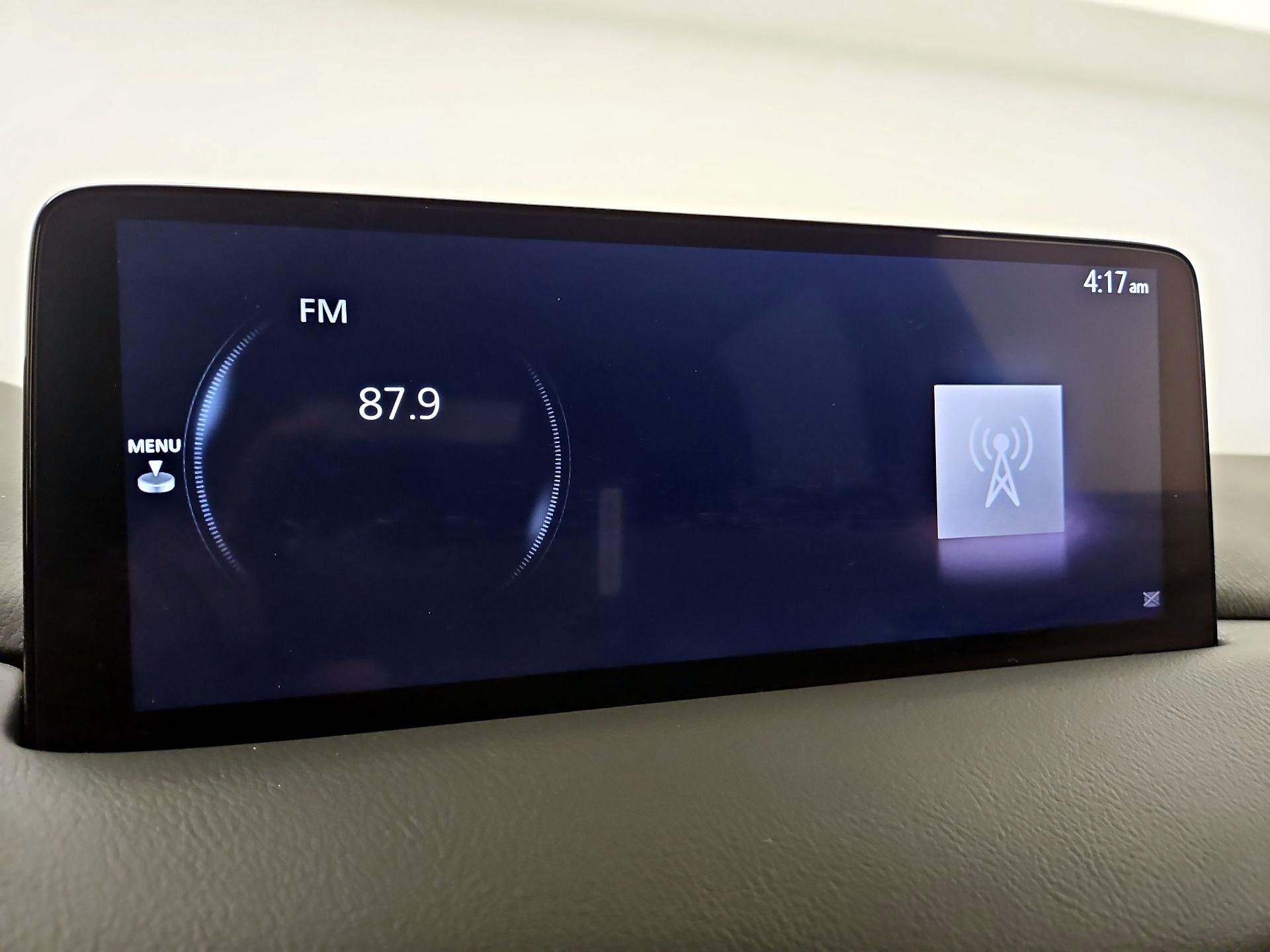 Thumbnail: 2023 Mazda CX-5 - 15