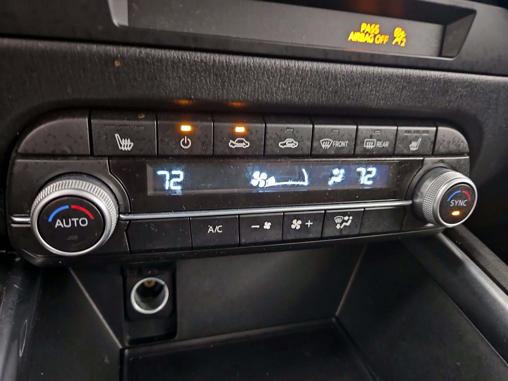 Thumbnail: 2023 Mazda CX-5 - 16