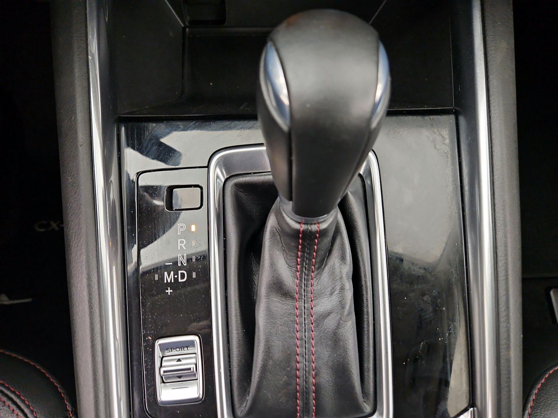 Thumbnail: 2023 Mazda CX-5 - 17