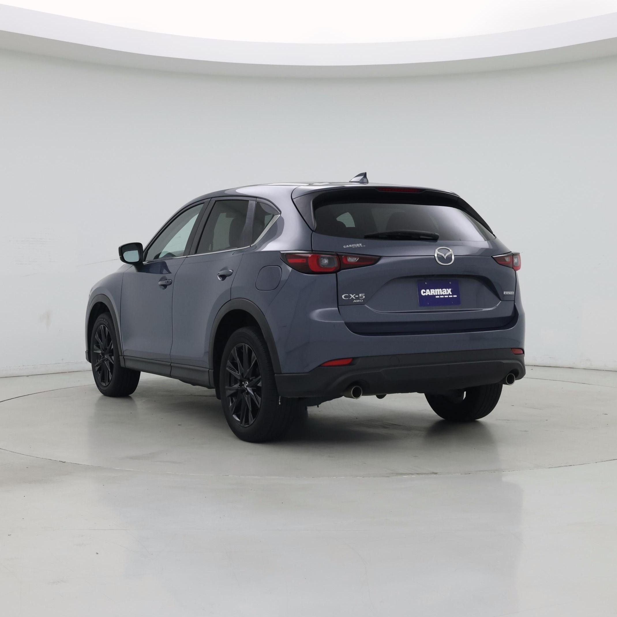 Thumbnail: 2023 Mazda CX-5 - 2