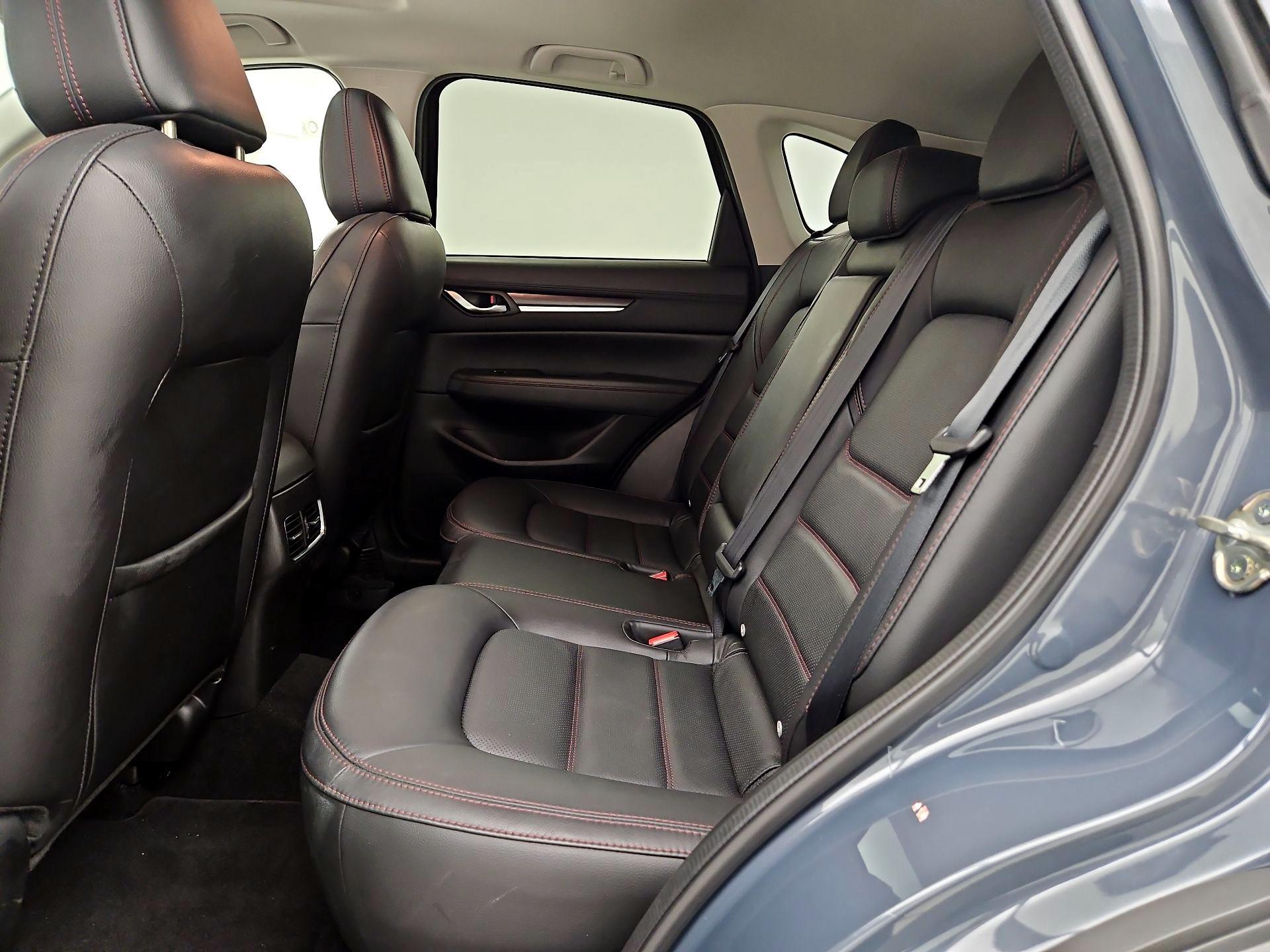 Thumbnail: 2023 Mazda CX-5 - 20