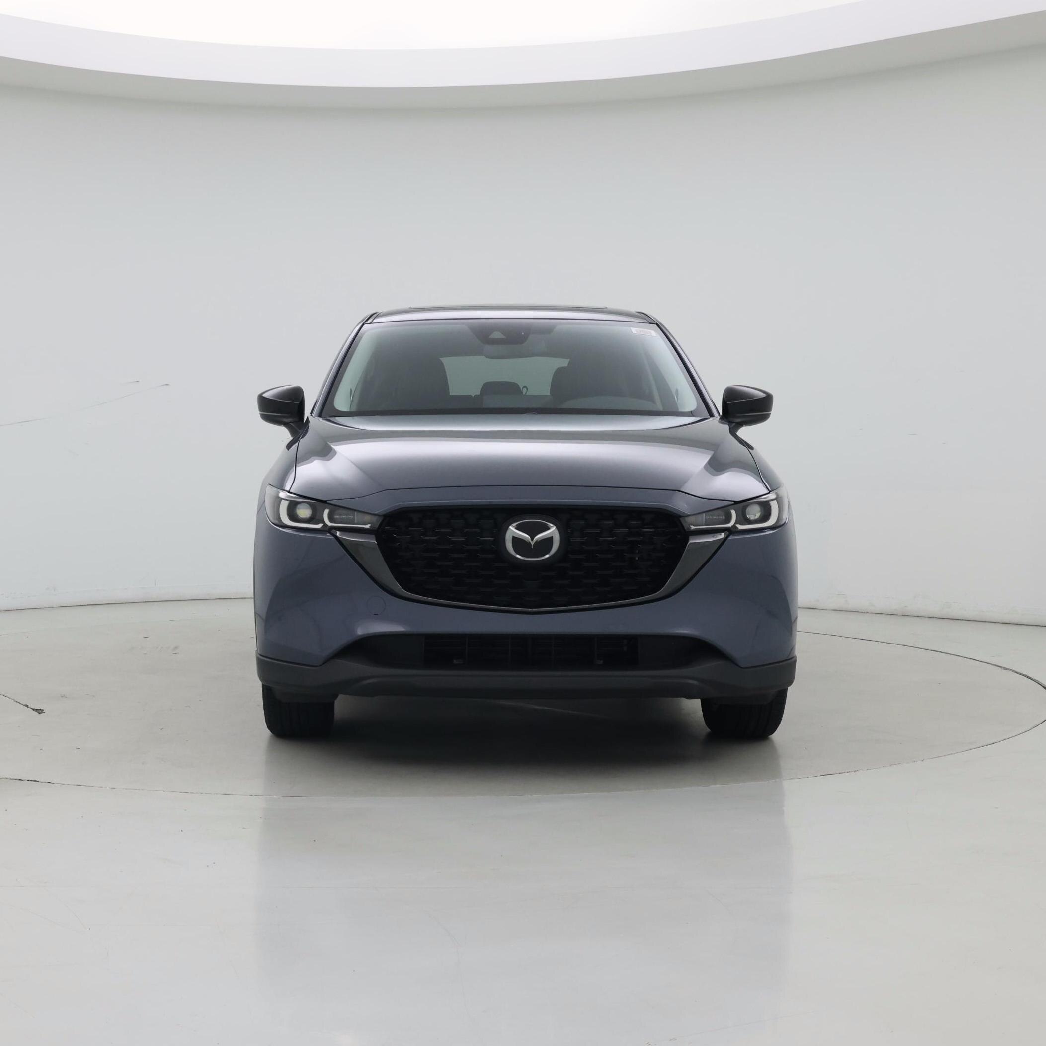 Thumbnail: 2023 Mazda CX-5 - 5