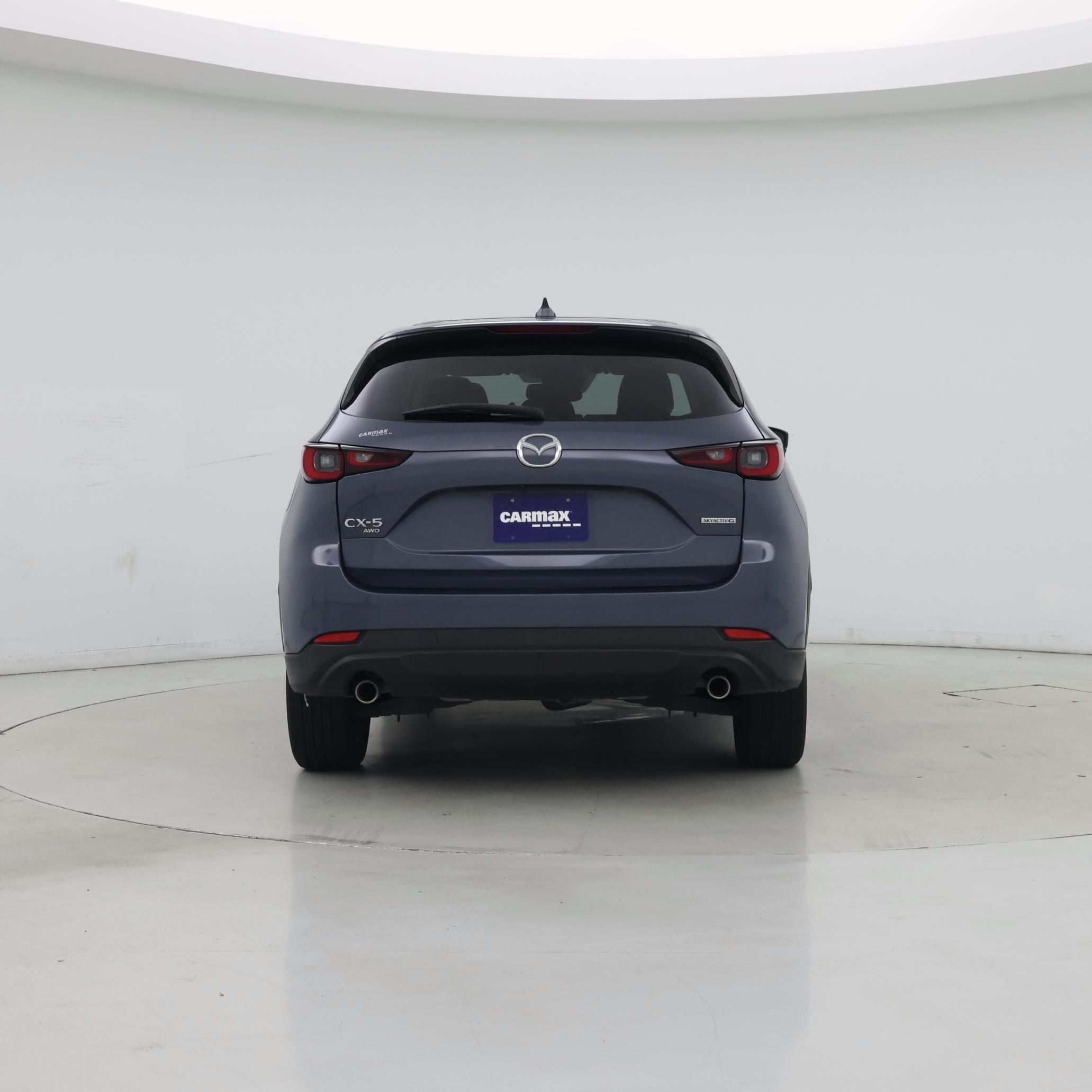 Thumbnail: 2023 Mazda CX-5 - 6