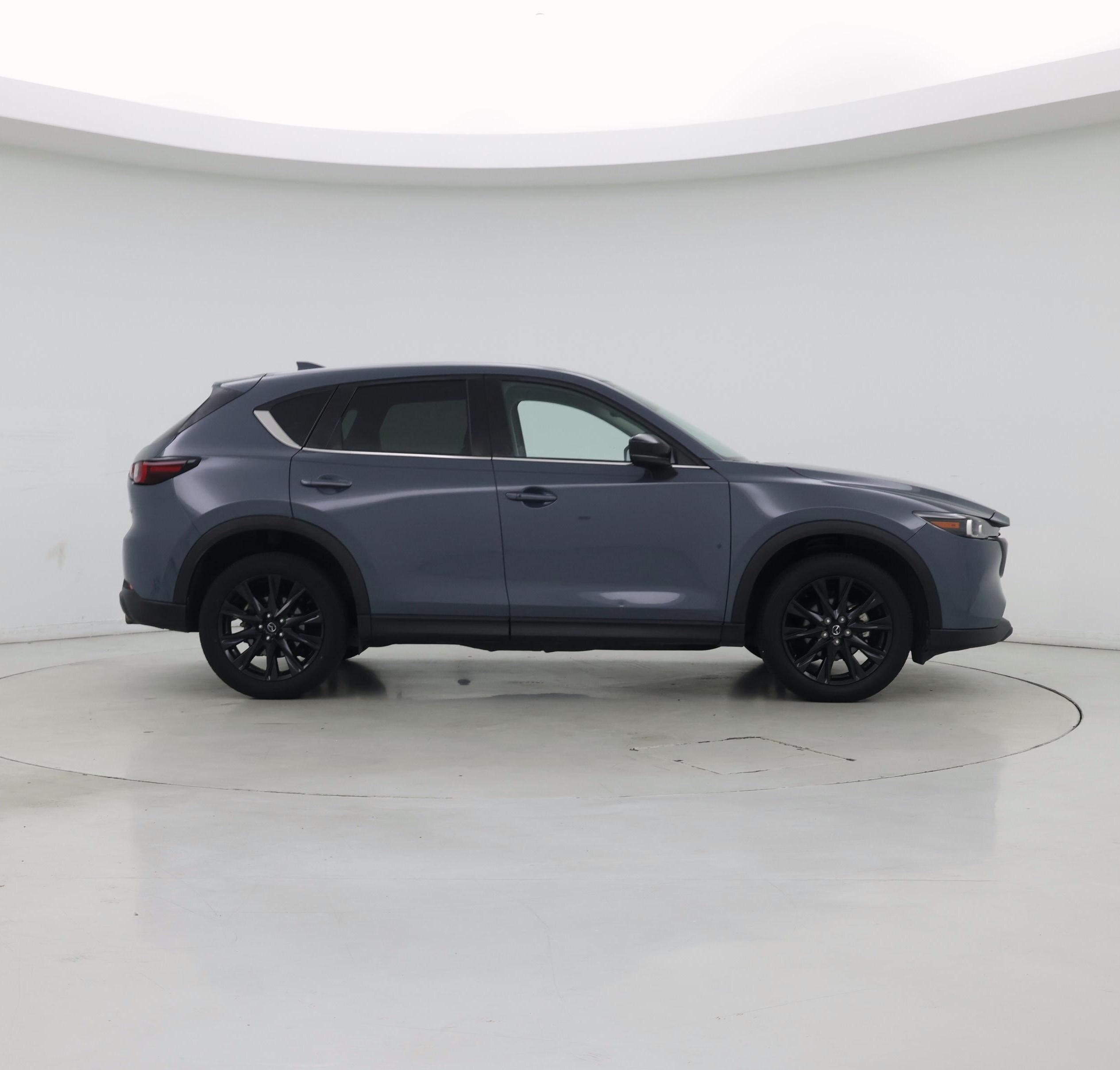 Thumbnail: 2023 Mazda CX-5 - 7