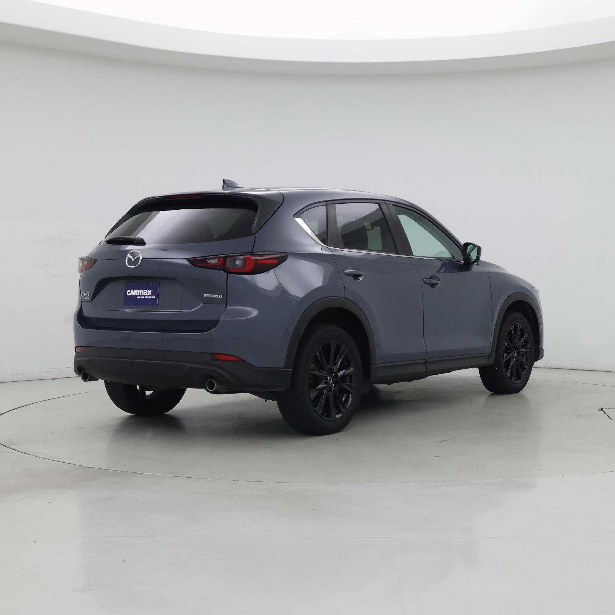 Thumbnail: 2023 Mazda CX-5 - 8