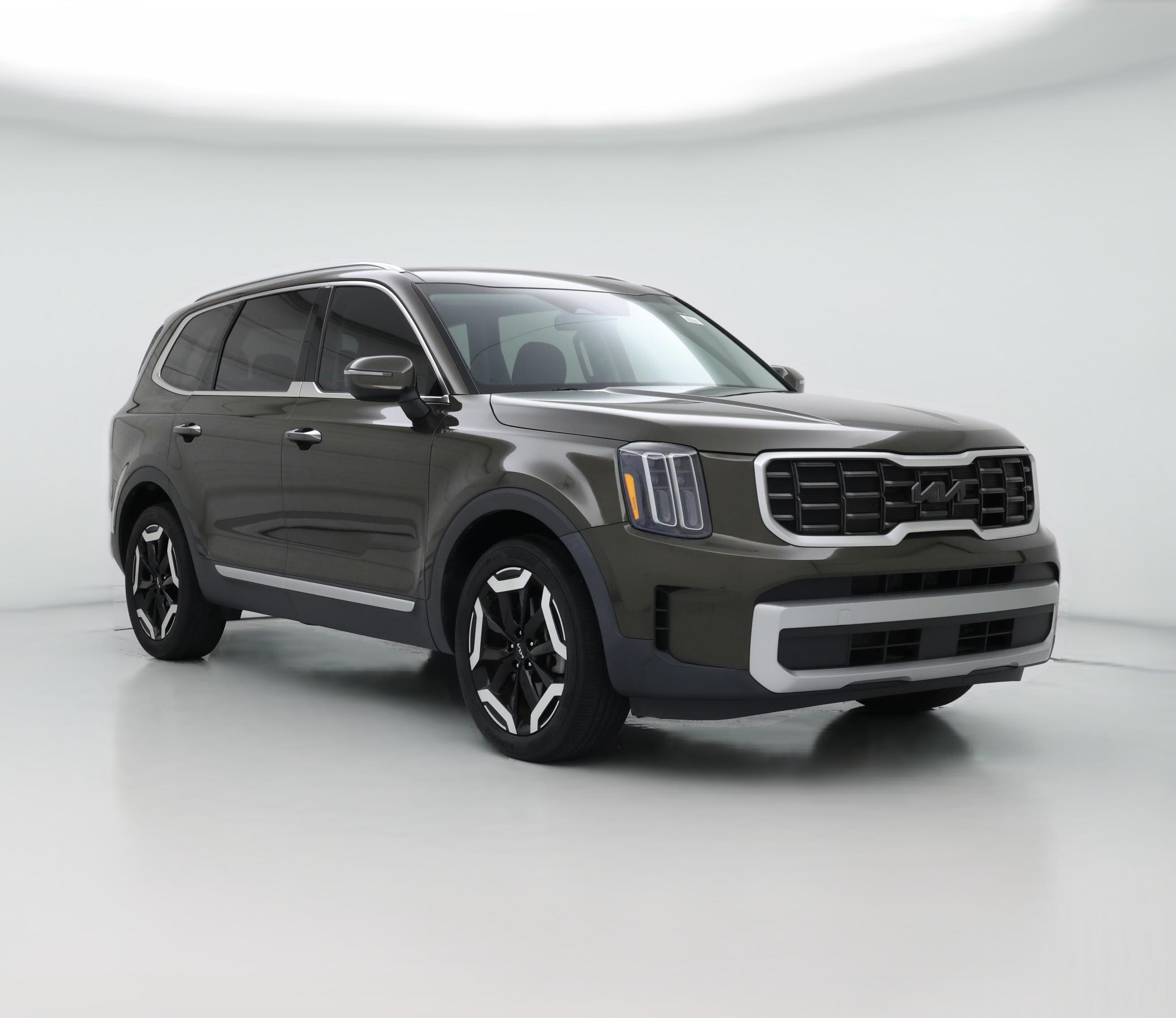 Thumbnail: 2023 Kia Telluride - 1