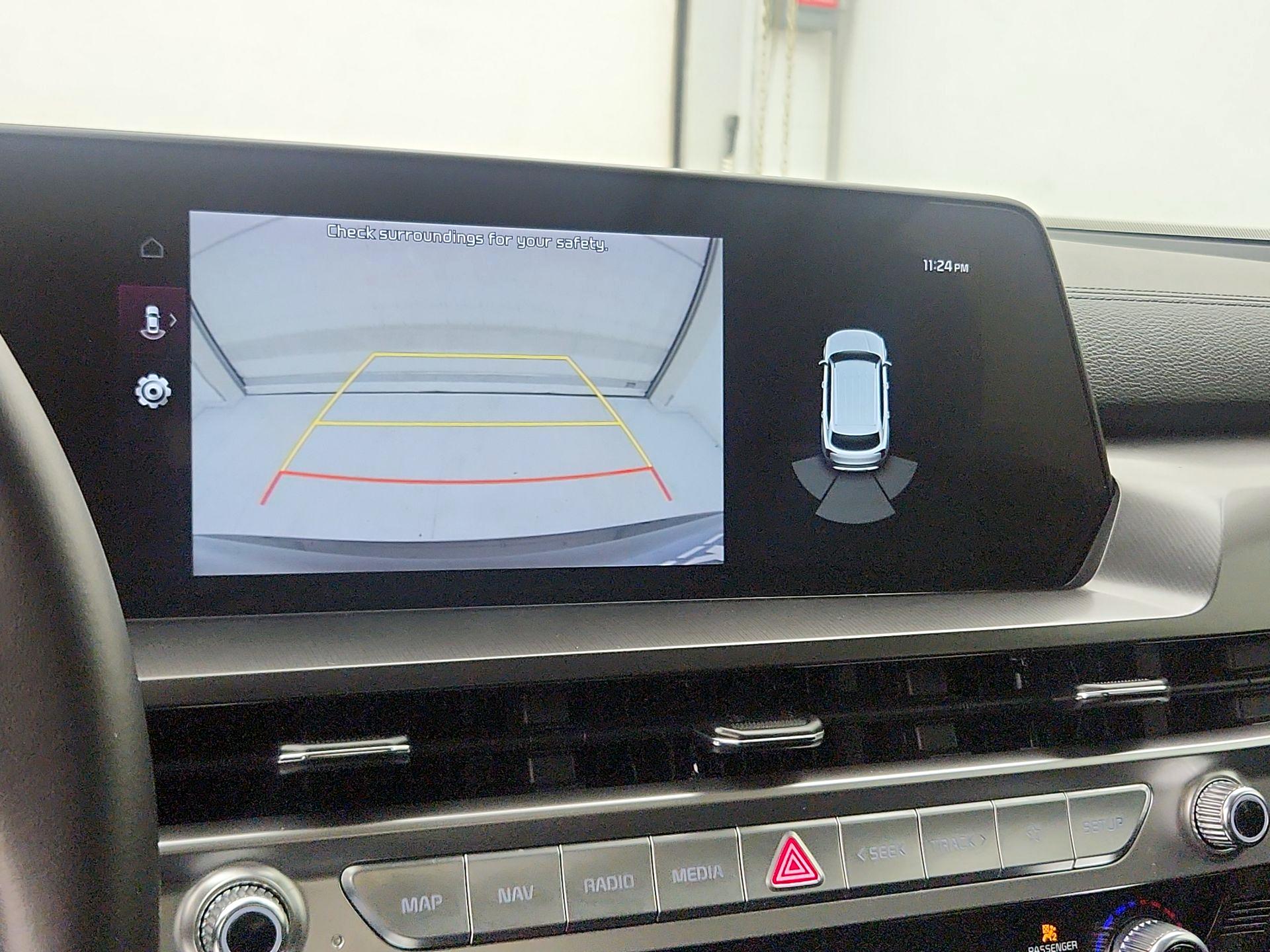 Thumbnail: 2023 Kia Telluride - 15