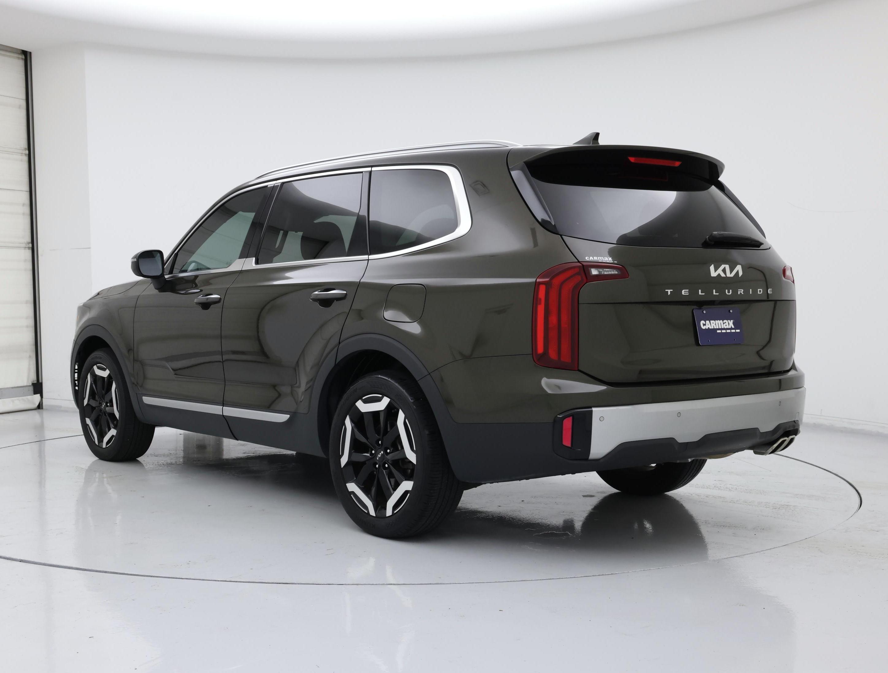 Thumbnail: 2023 Kia Telluride - 2