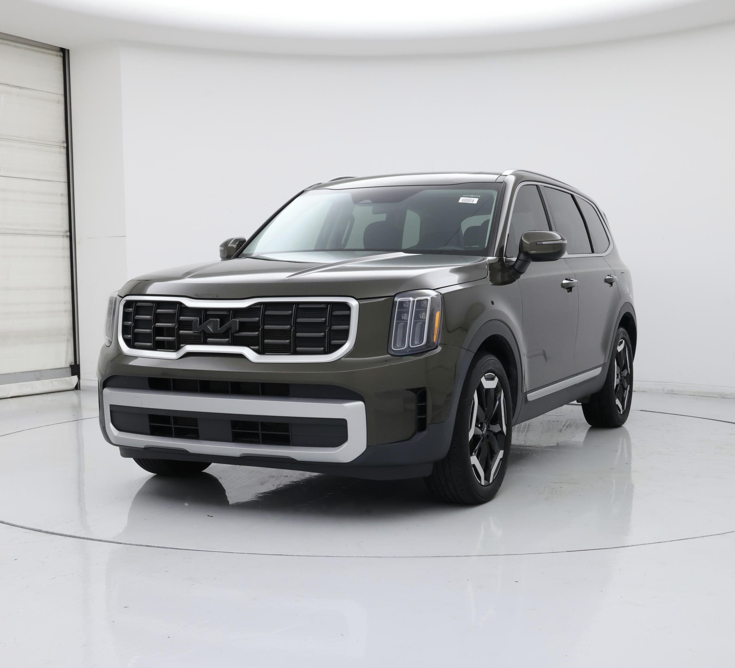 Thumbnail: 2023 Kia Telluride - 4