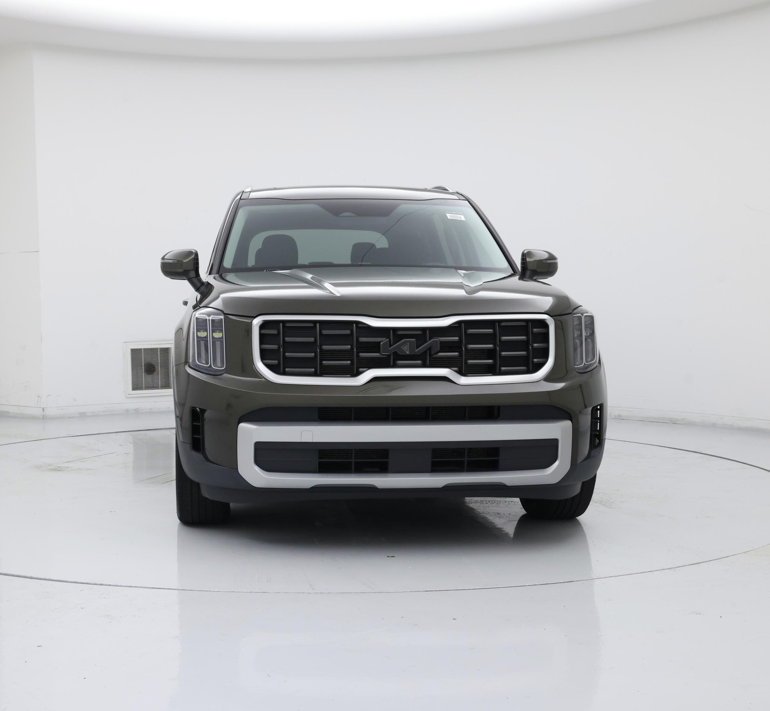 Thumbnail: 2023 Kia Telluride - 5