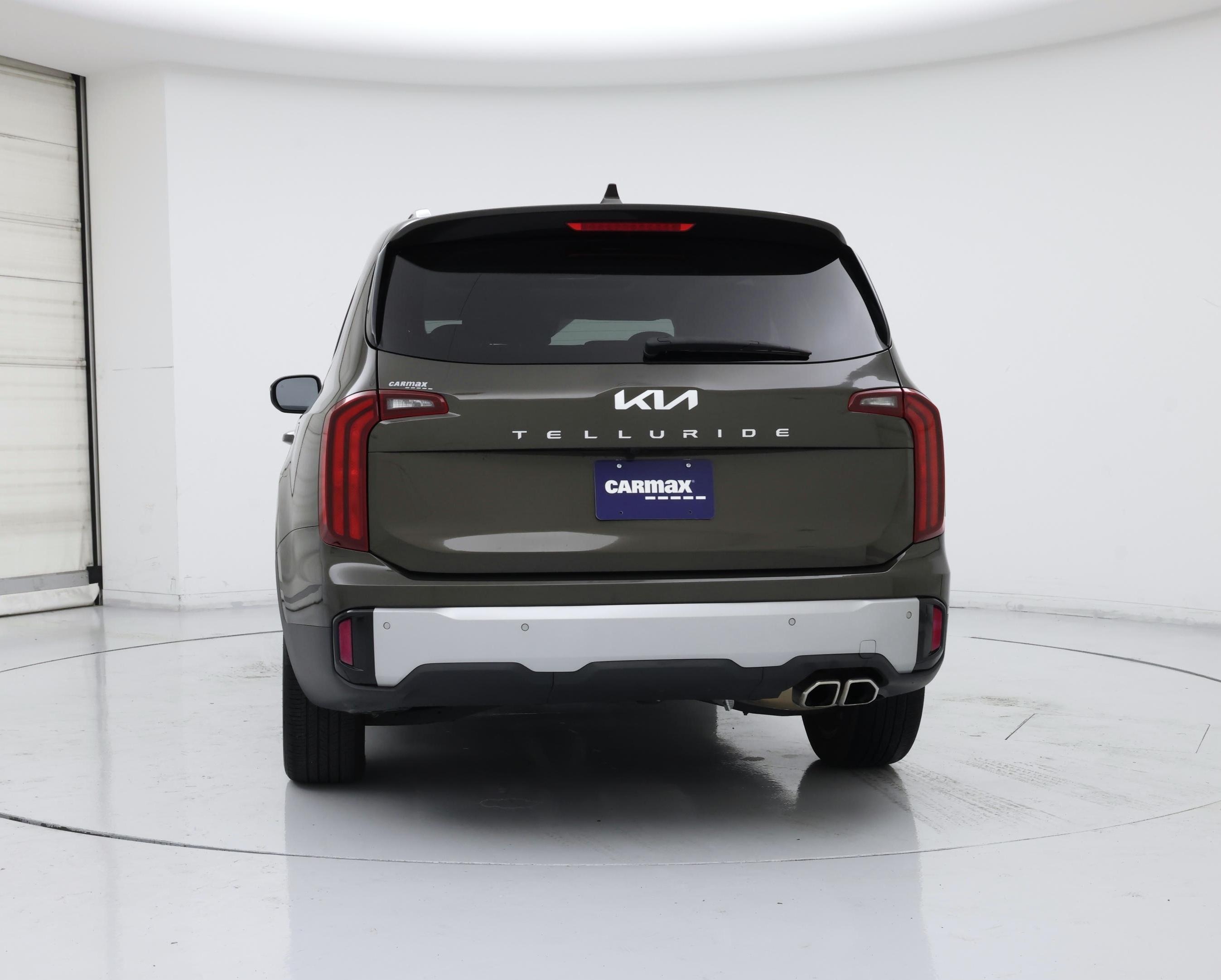 Thumbnail: 2023 Kia Telluride - 6