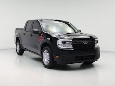 2023 Ford Maverick XL