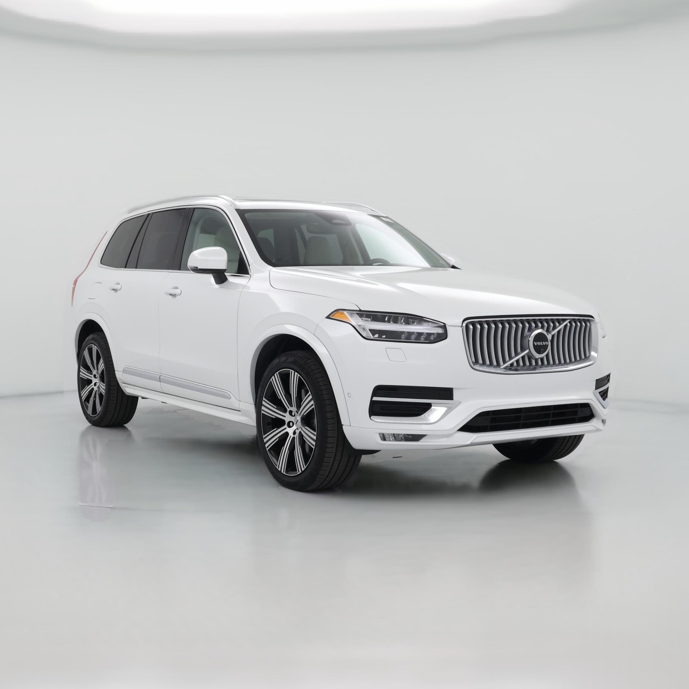 Thumbnail: 2025 Volvo XC90 - 1