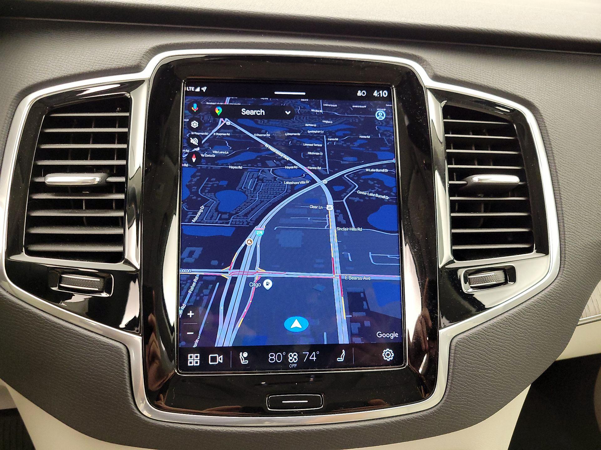 Thumbnail: 2025 Volvo XC90 - 14