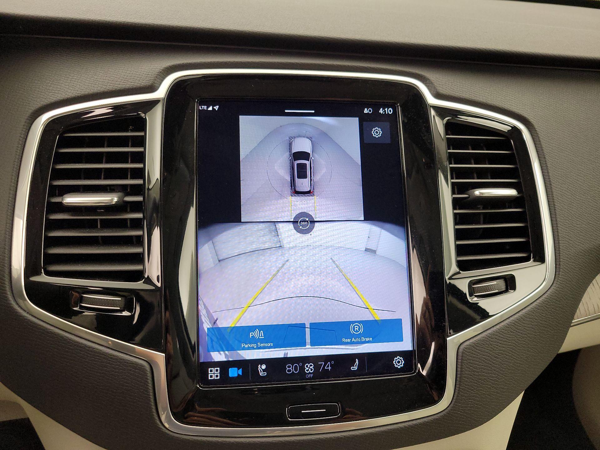 Thumbnail: 2025 Volvo XC90 - 15