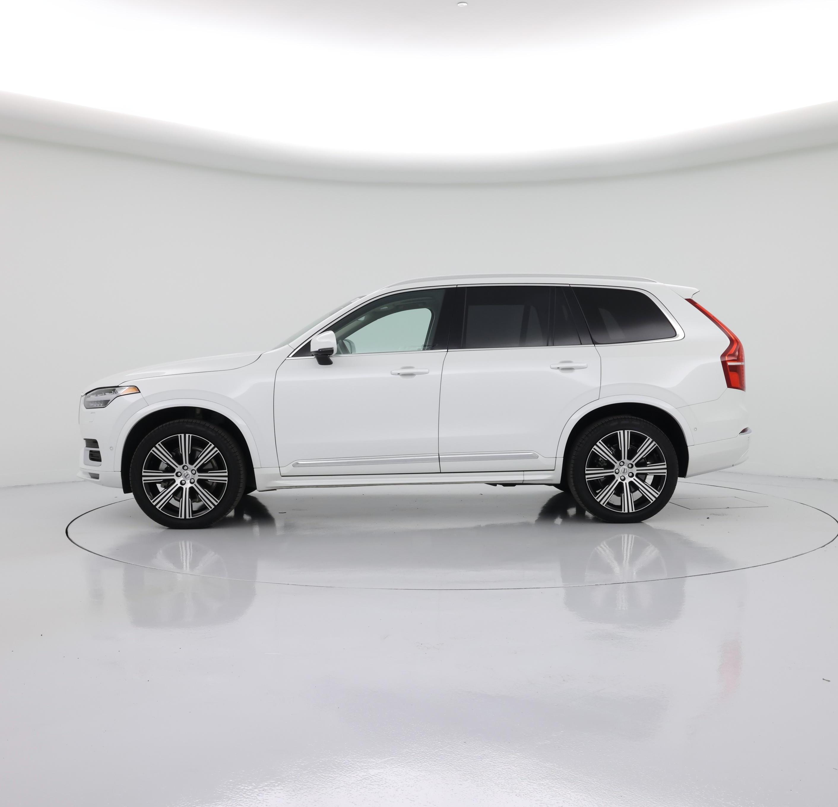 Thumbnail: 2025 Volvo XC90 - 3