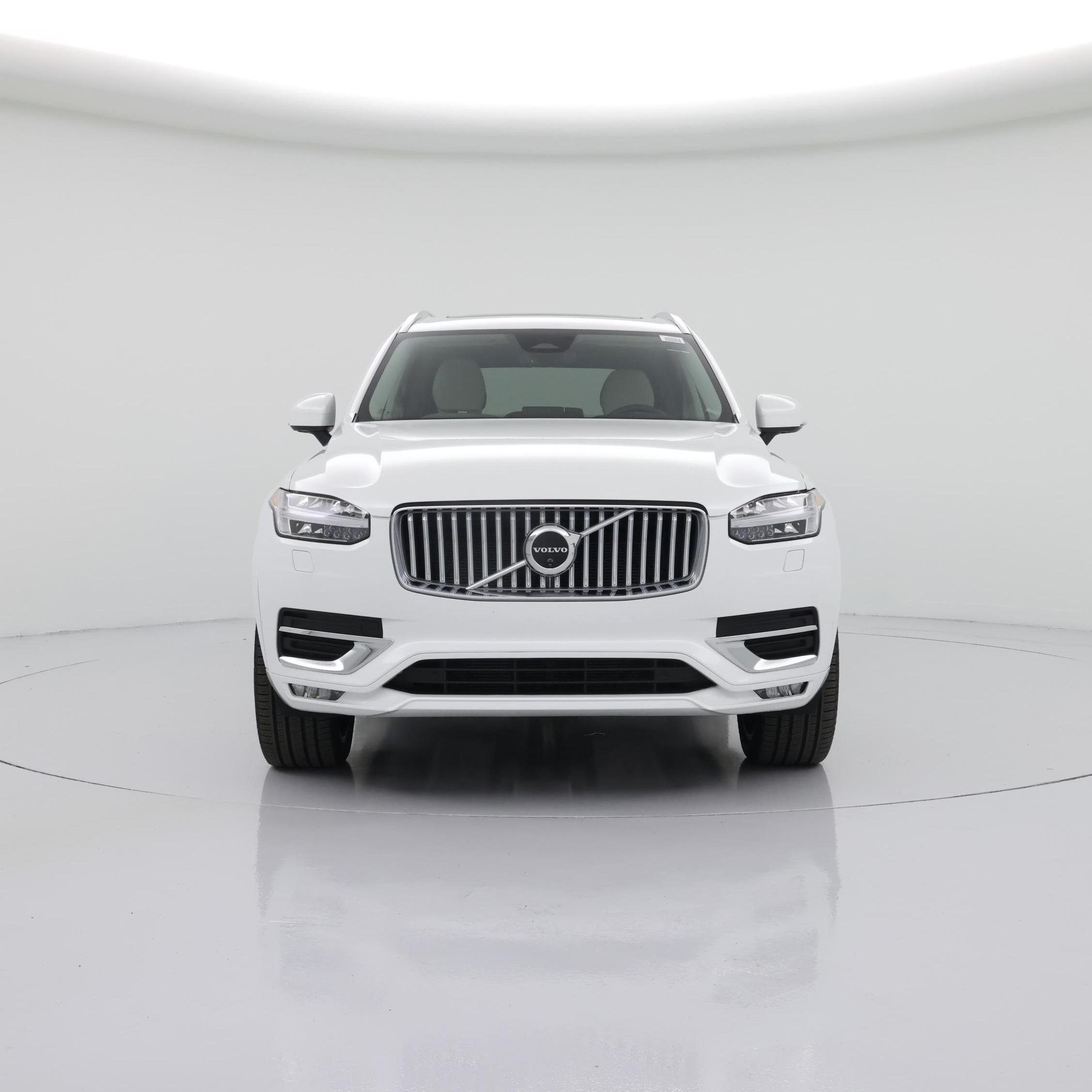 Thumbnail: 2025 Volvo XC90 - 5
