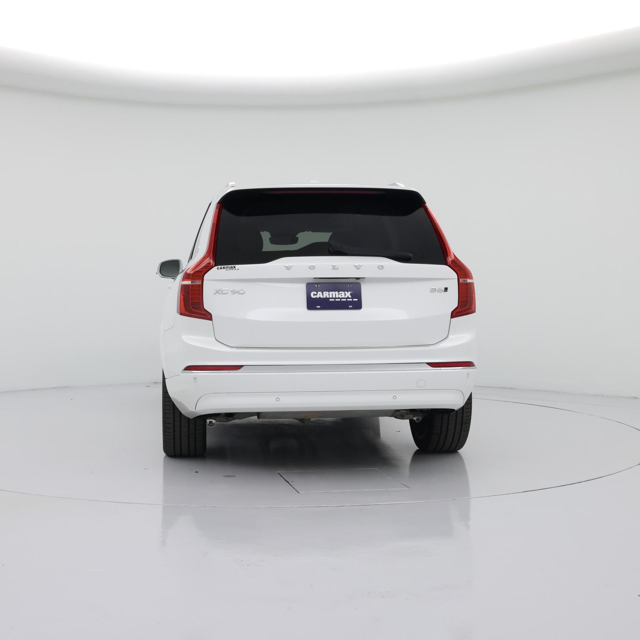 Thumbnail: 2025 Volvo XC90 - 6