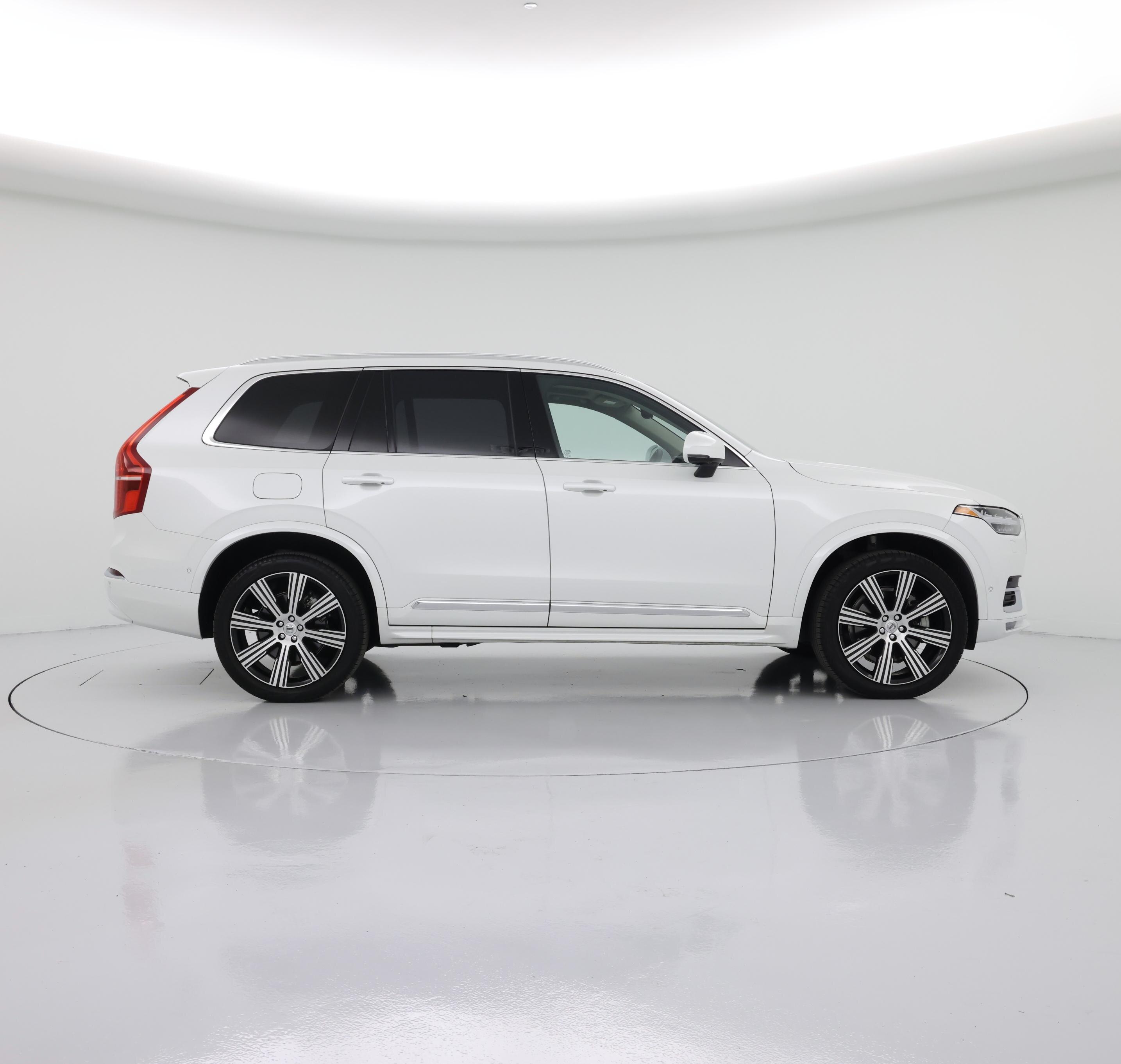 Thumbnail: 2025 Volvo XC90 - 7