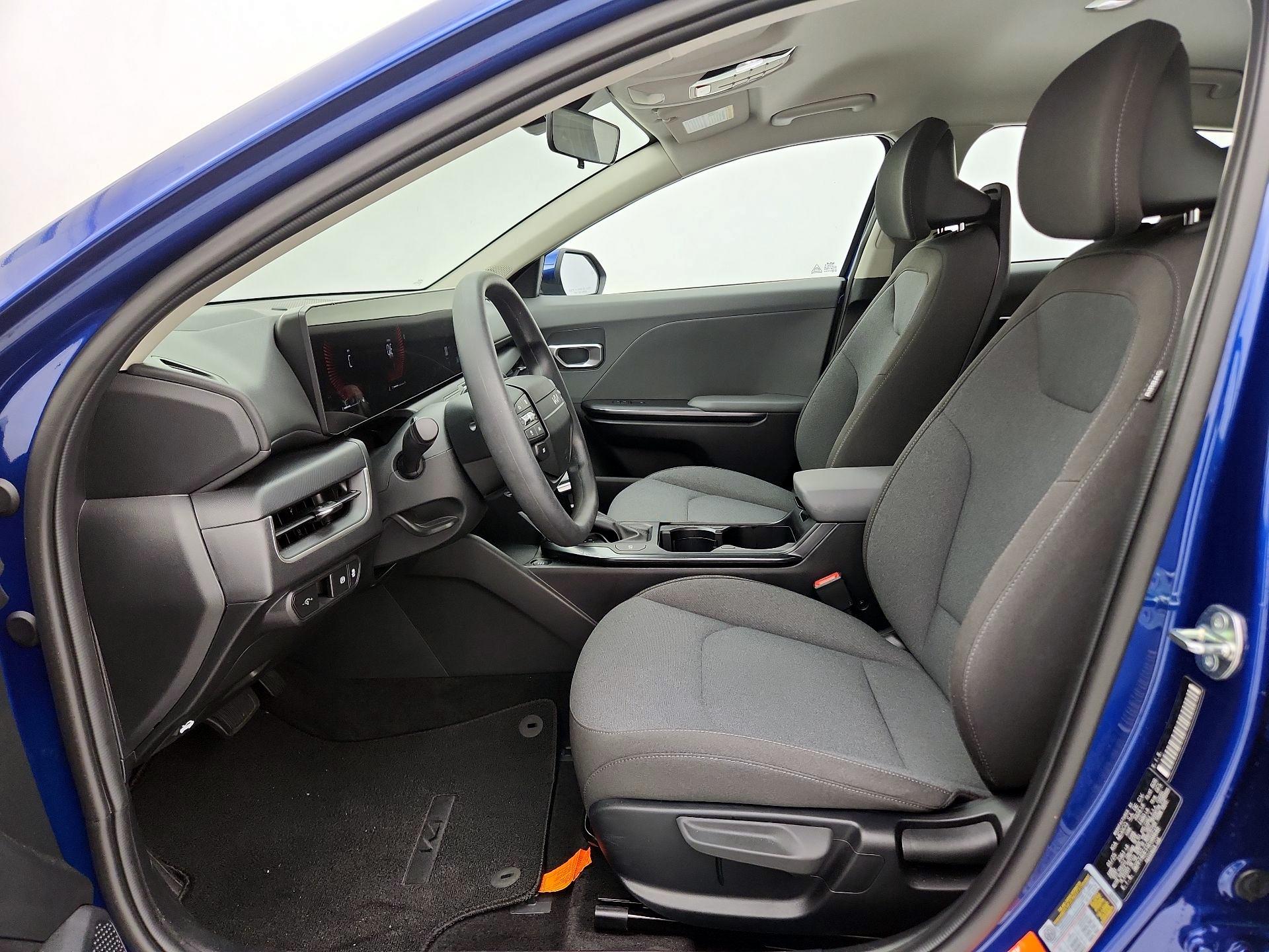 Thumbnail: 2025 Kia K4 - 11