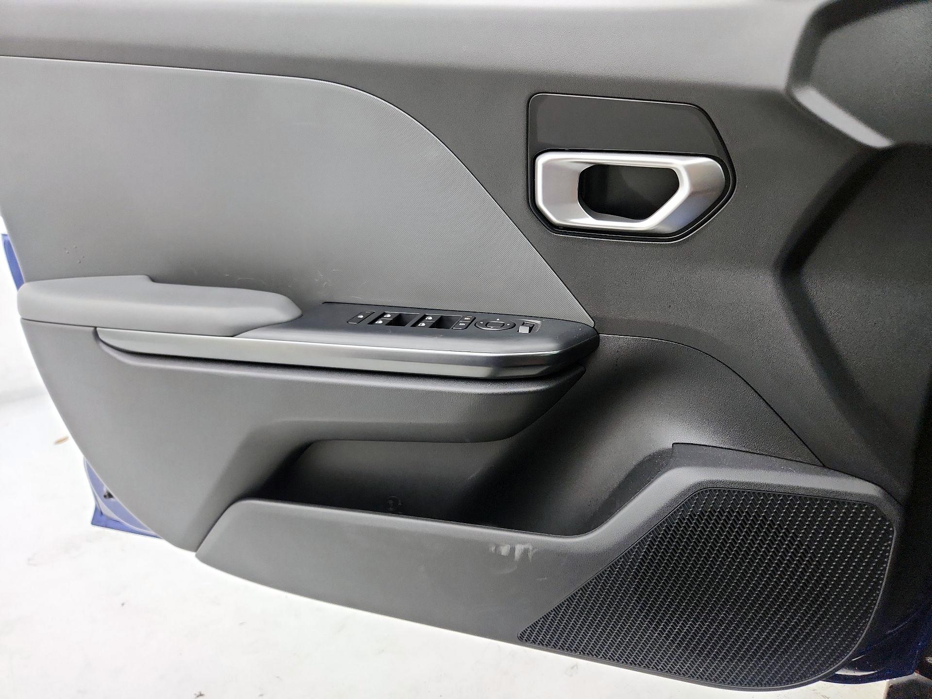 Thumbnail: 2025 Kia K4 - 12