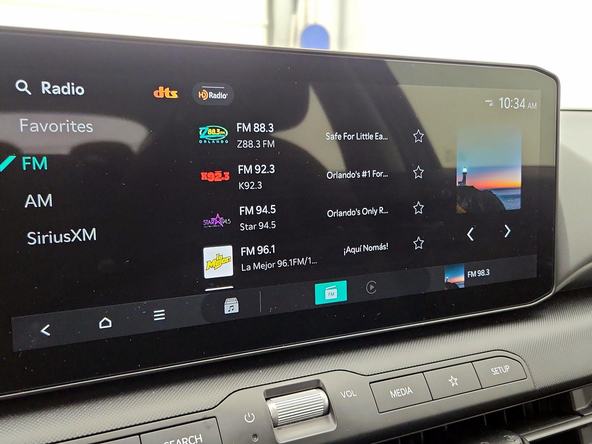 Thumbnail: 2025 Kia K4 - 15