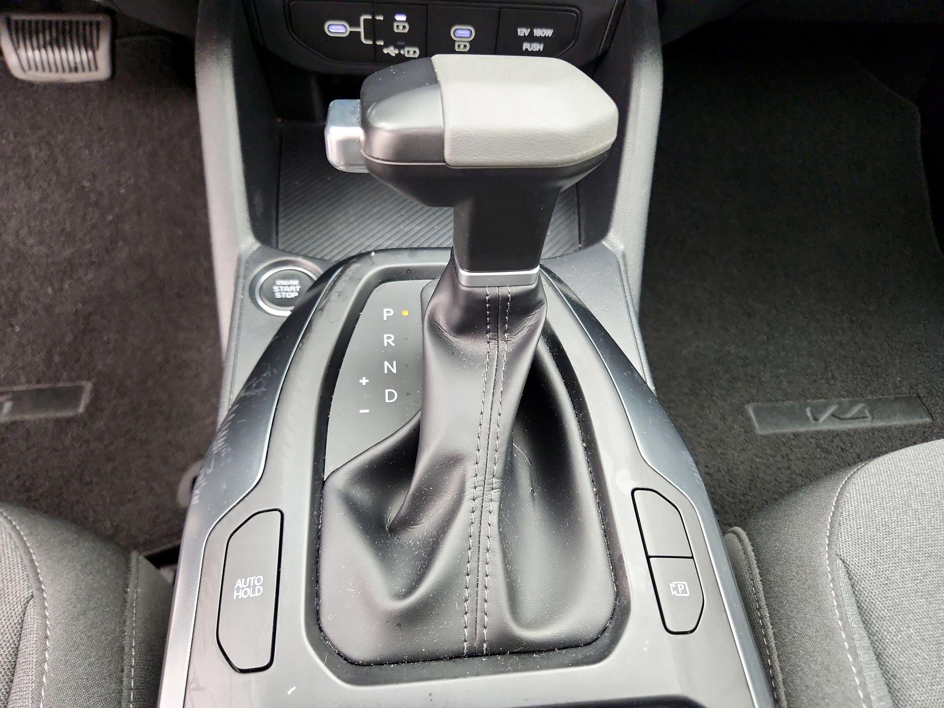 Thumbnail: 2025 Kia K4 - 17