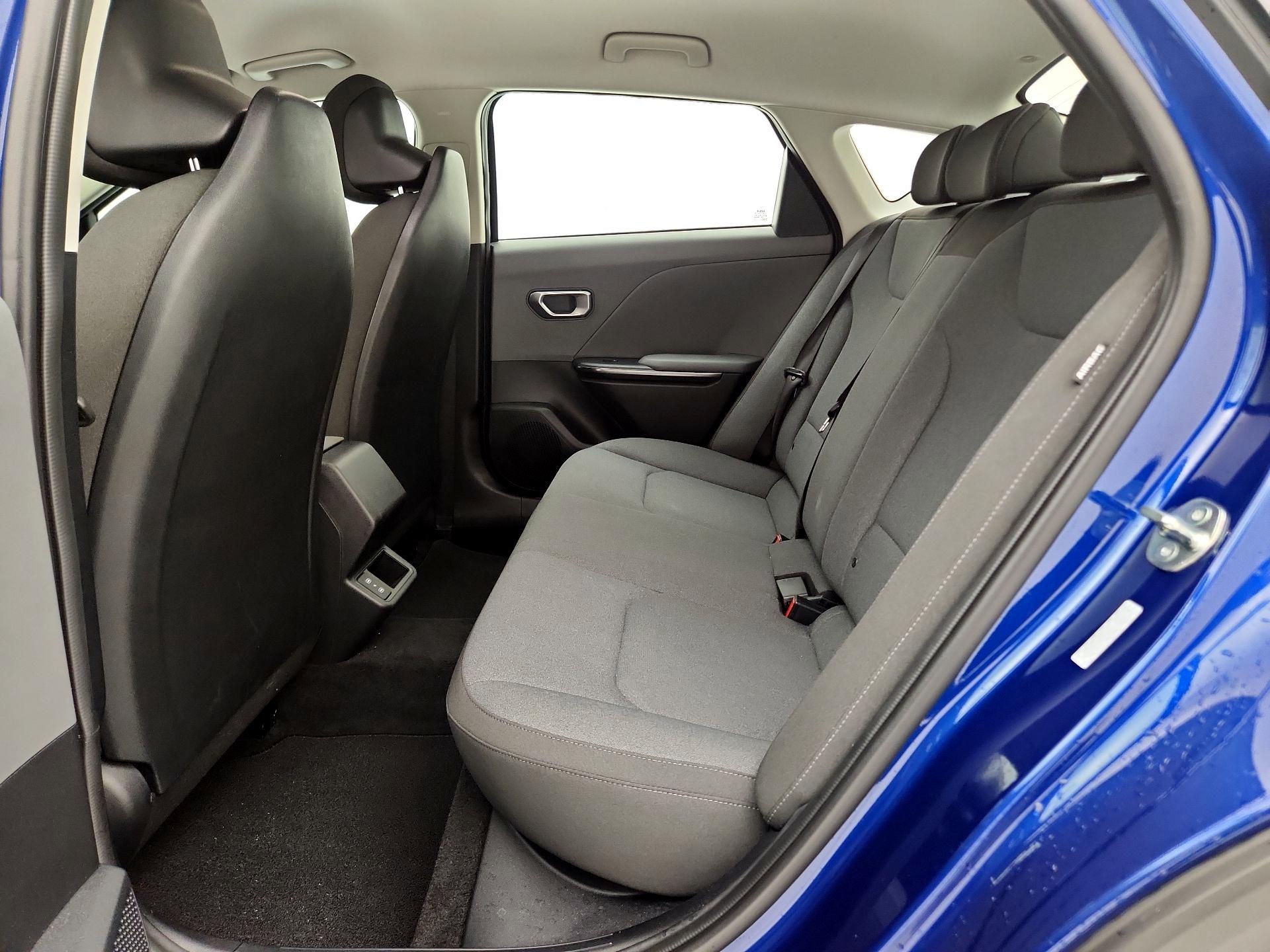 Thumbnail: 2025 Kia K4 - 19