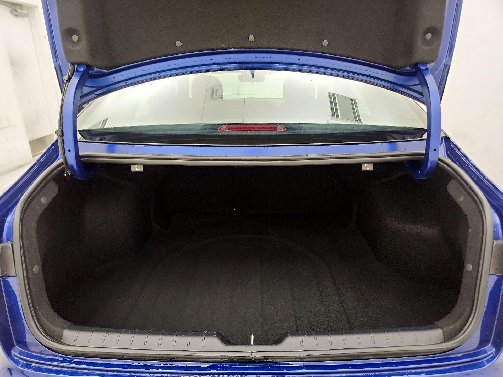 Thumbnail: 2025 Kia K4 - 20