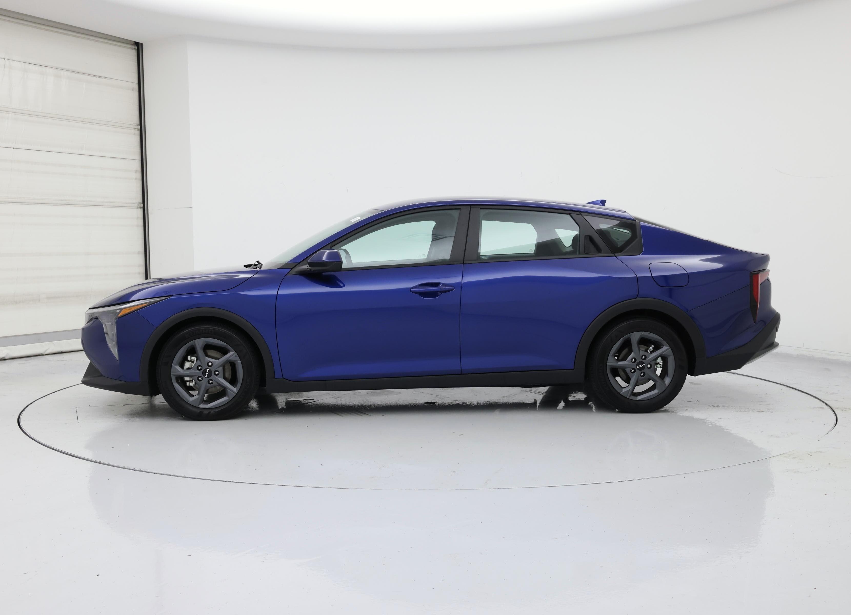 Thumbnail: 2025 Kia K4 - 3