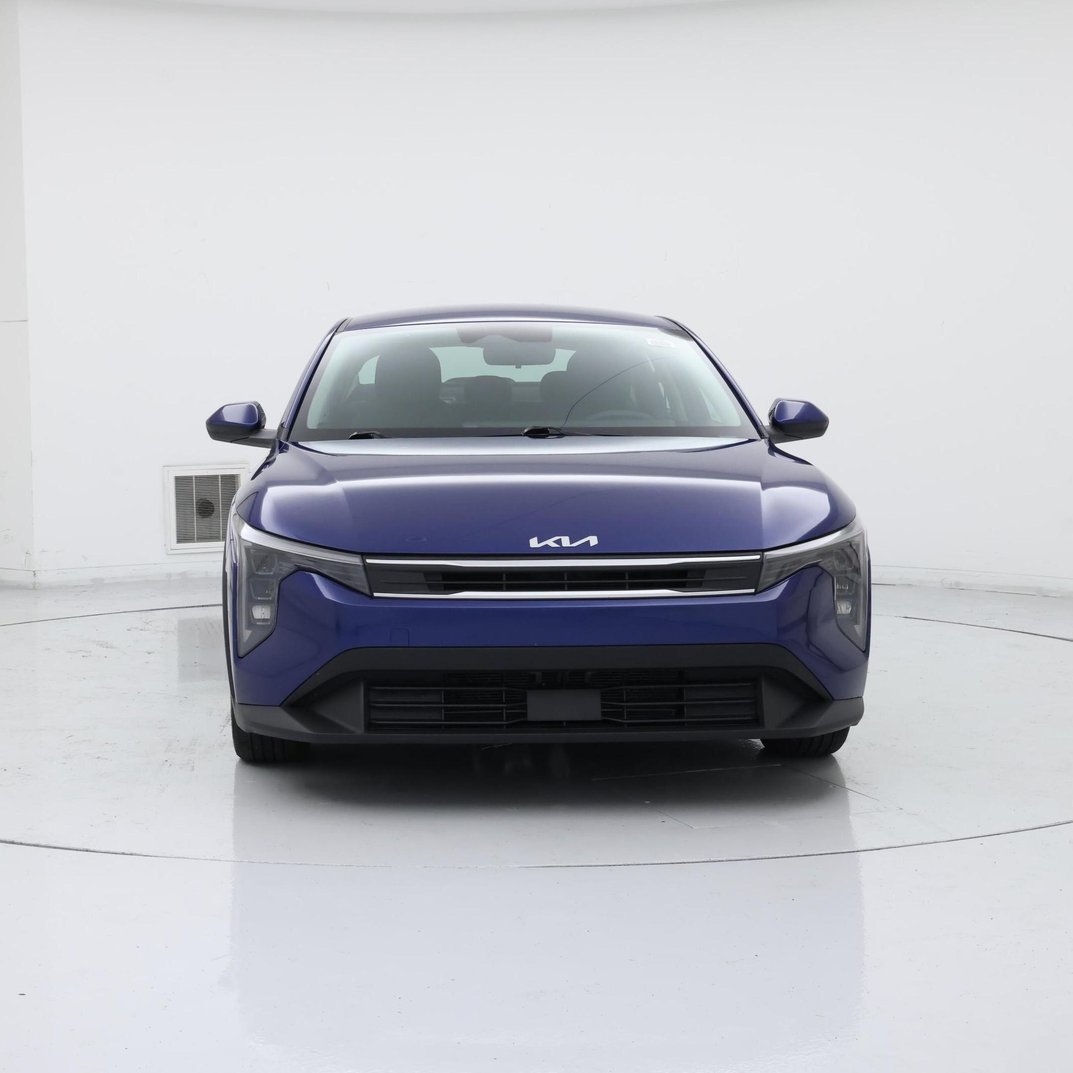 Thumbnail: 2025 Kia K4 - 5