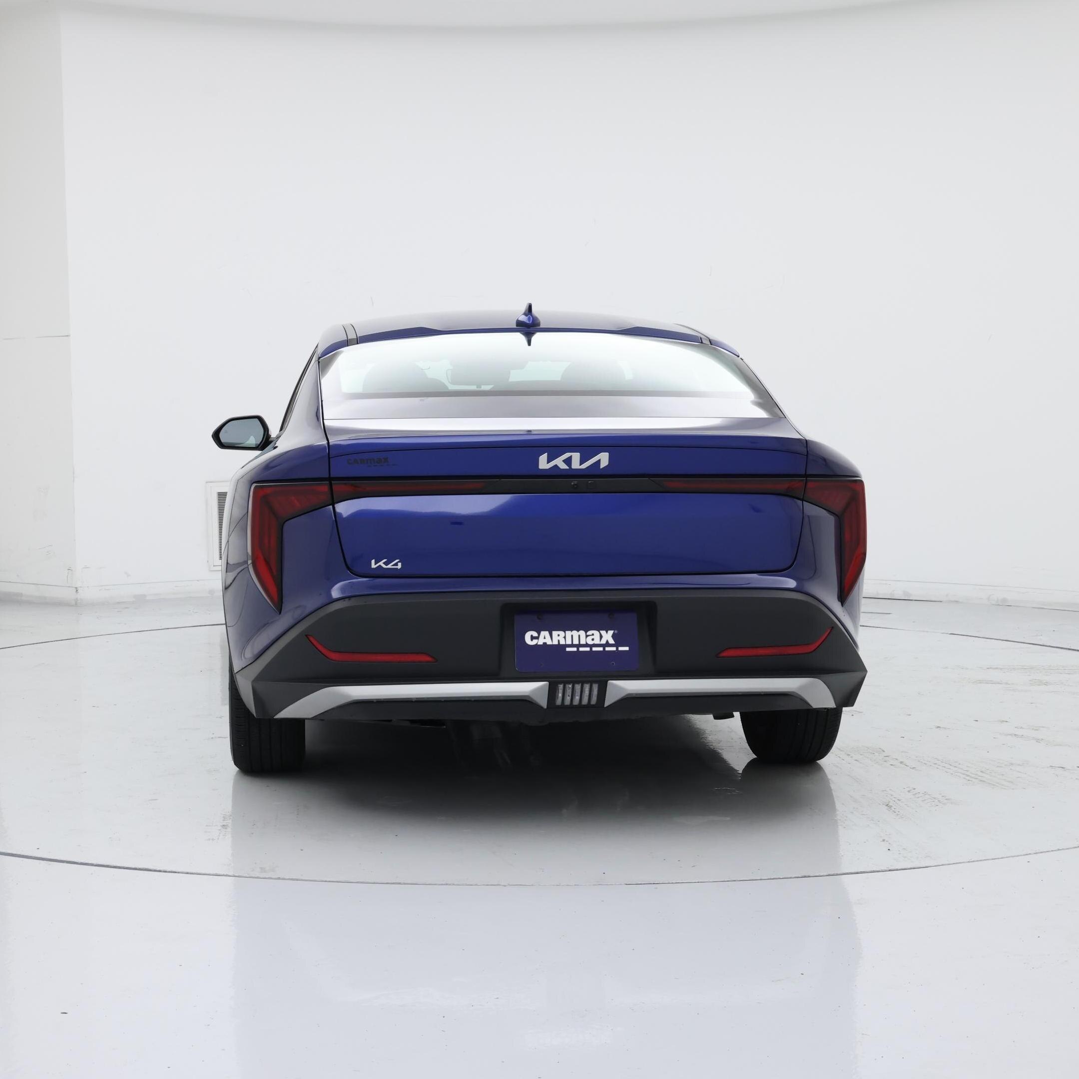 Thumbnail: 2025 Kia K4 - 6