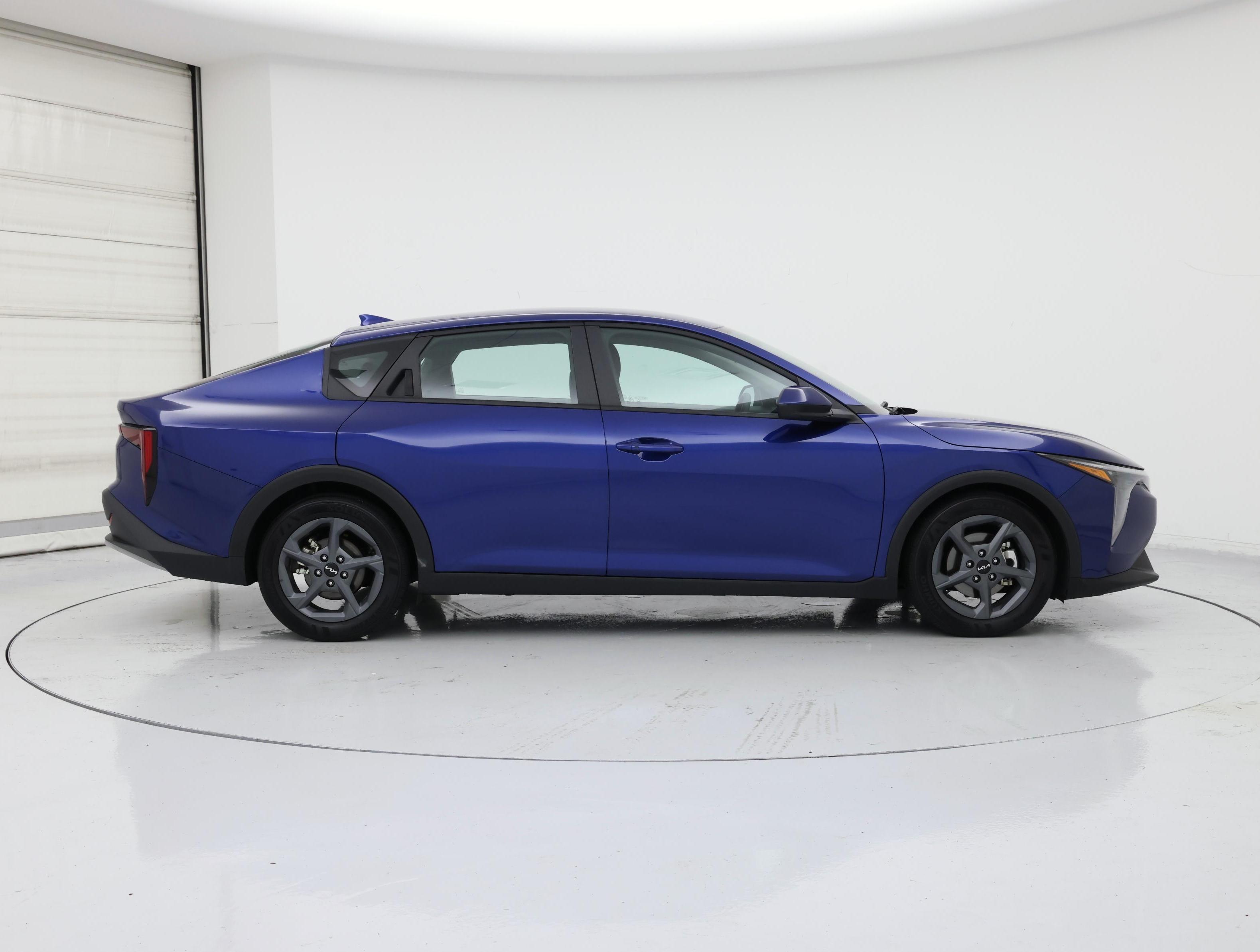 Thumbnail: 2025 Kia K4 - 7