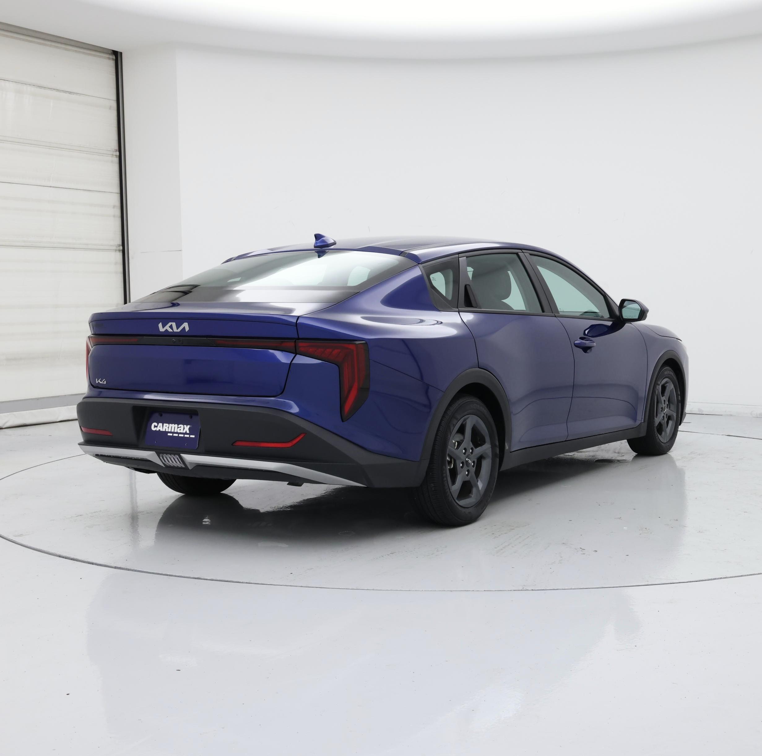 Thumbnail: 2025 Kia K4 - 8